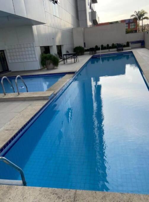 Apto Studio requinte e bom gosto
