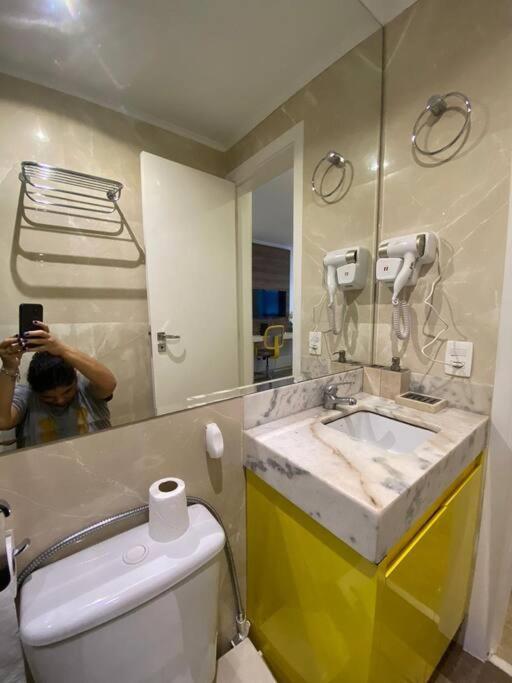 Apto Studio requinte e bom gosto