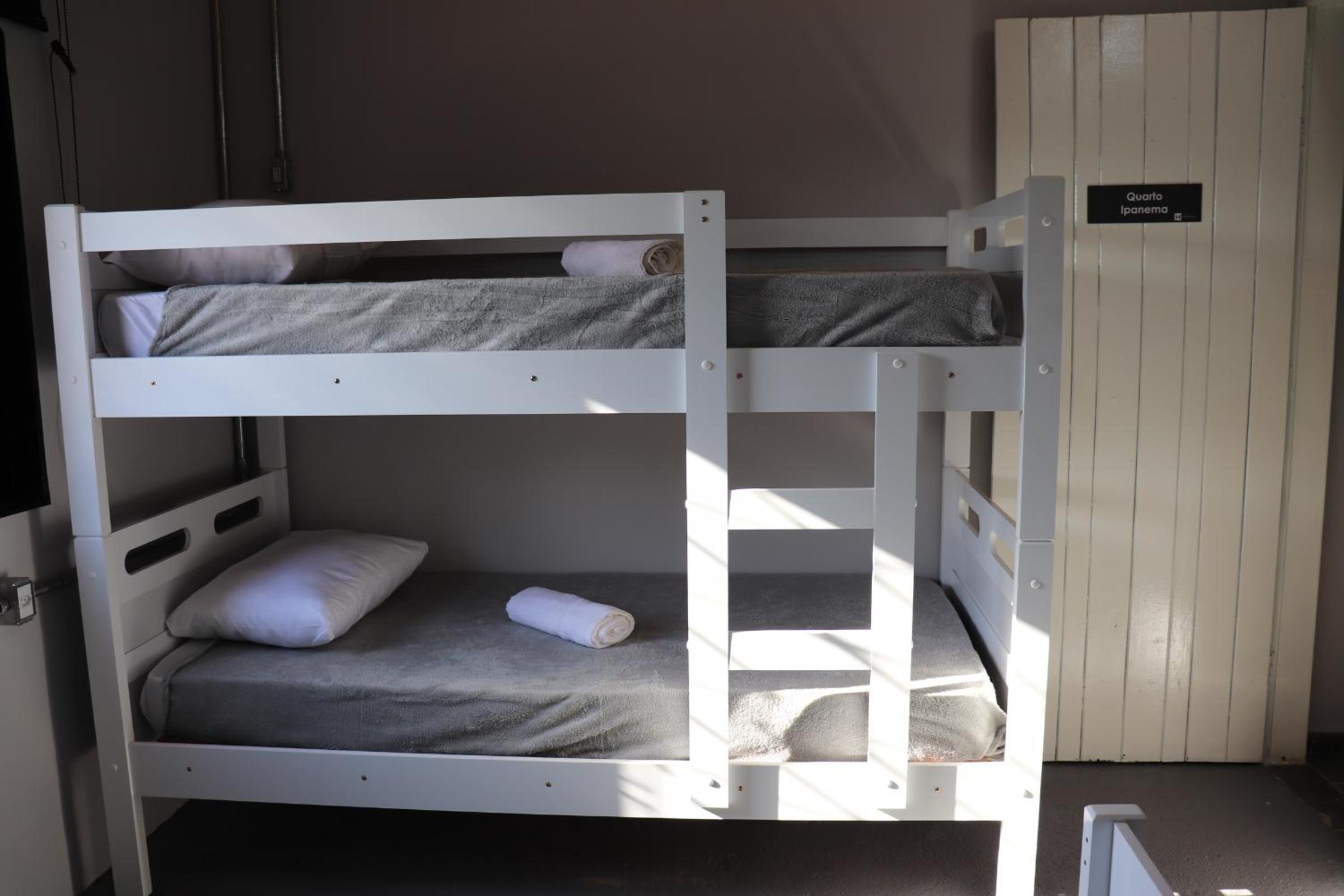 HOSTEL ErreJota