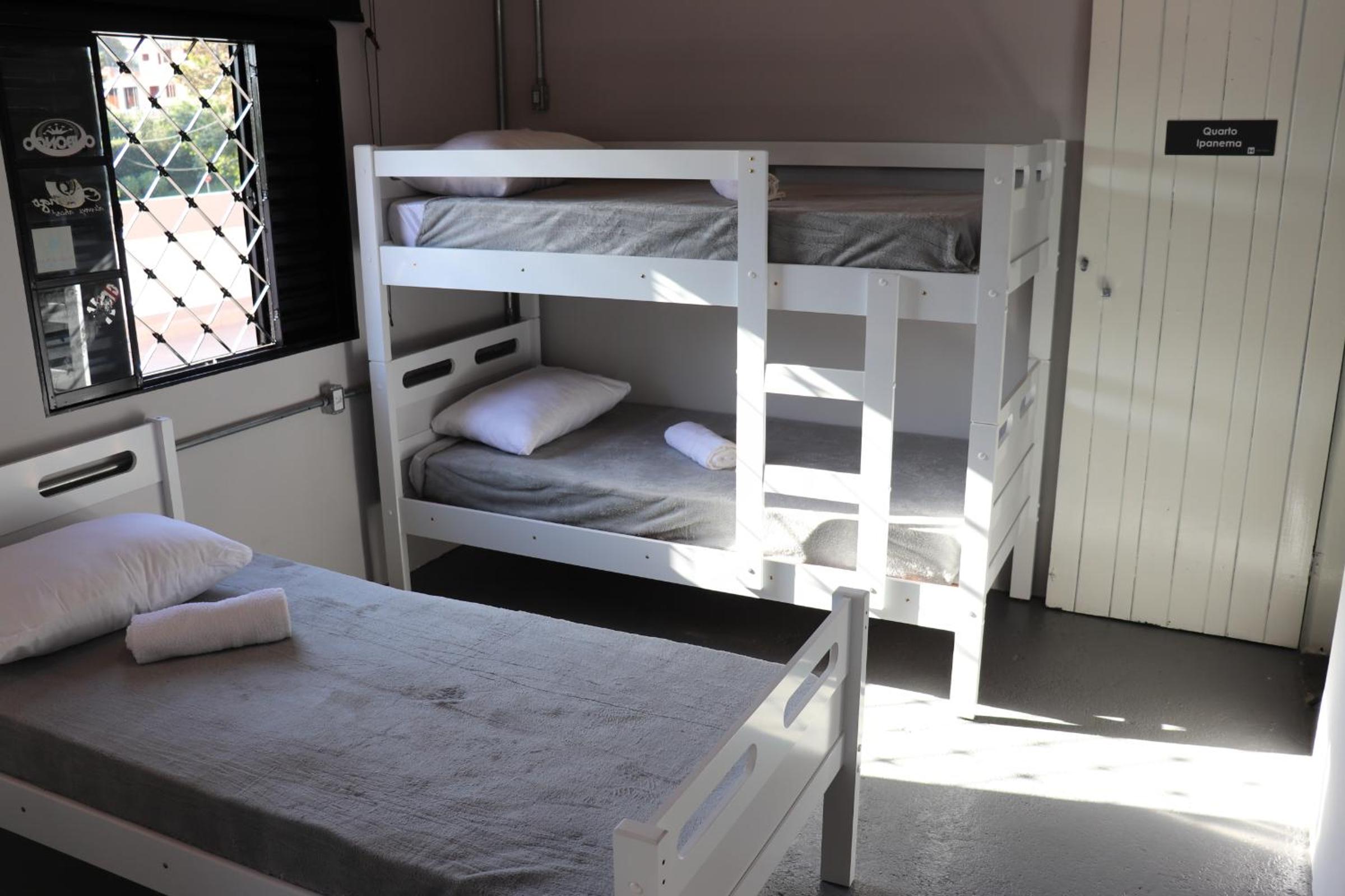 HOSTEL ErreJota