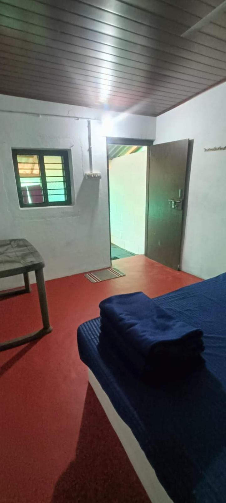 Tantra Beachstay
