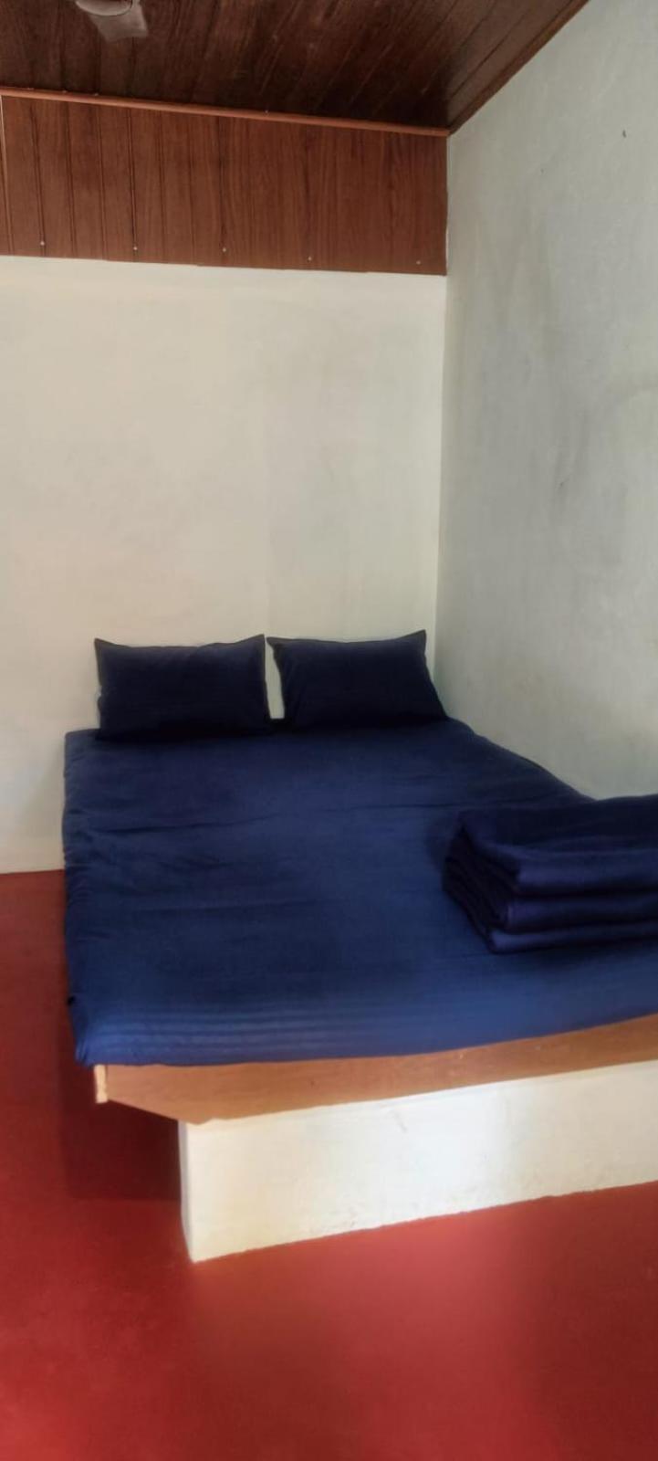 Tantra Beachstay