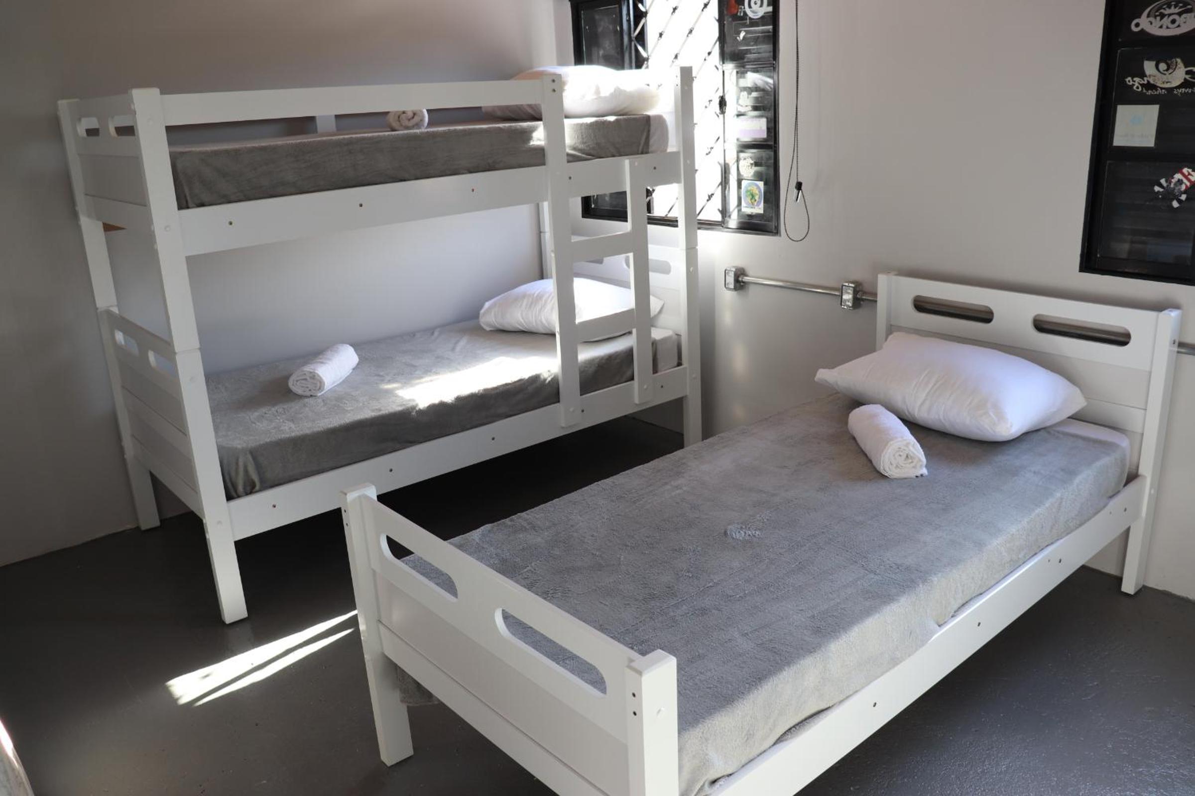 HOSTEL ErreJota