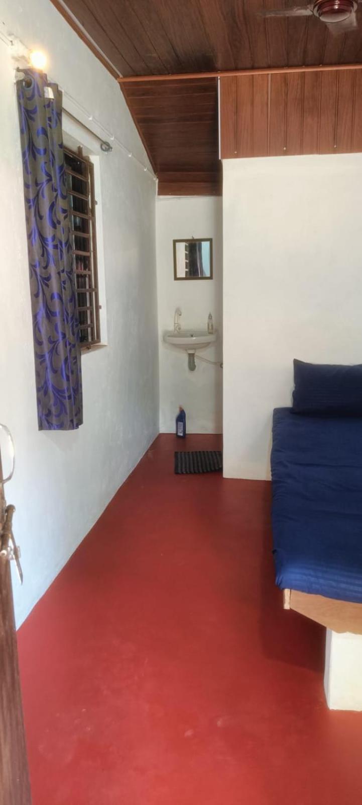 Tantra Beachstay