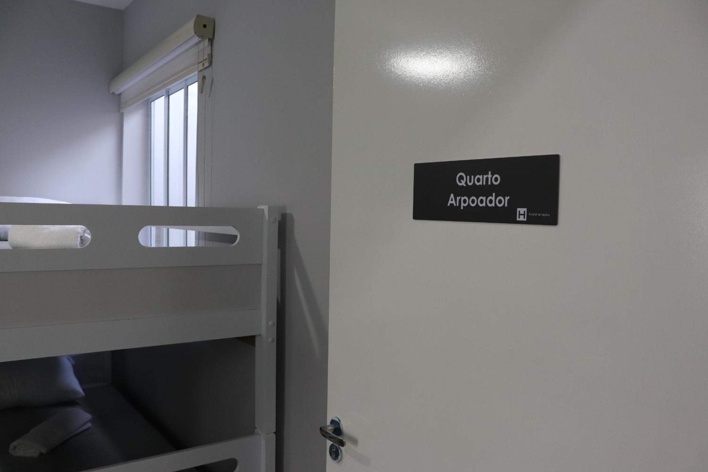 HOSTEL ErreJota