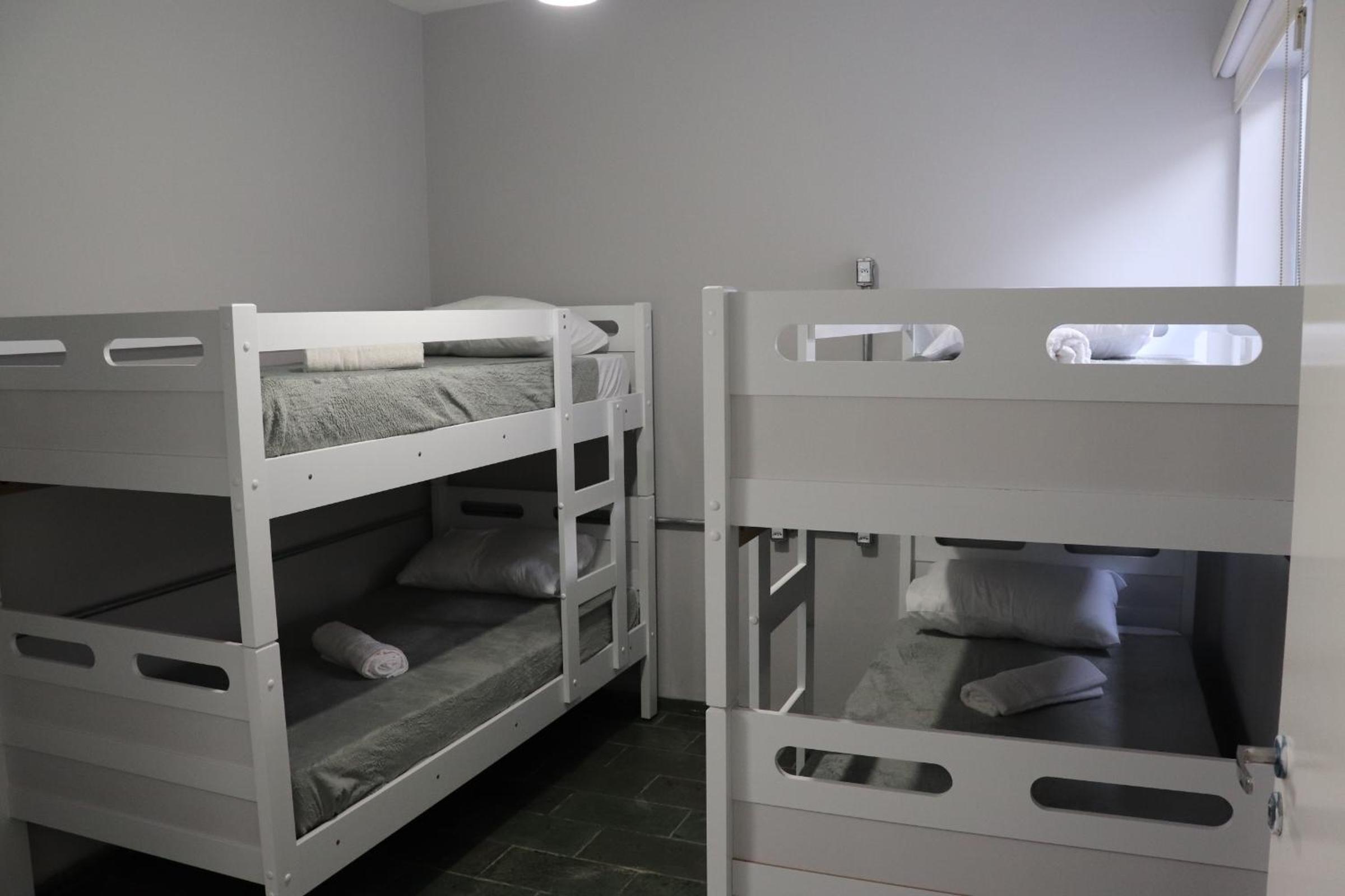 HOSTEL ErreJota
