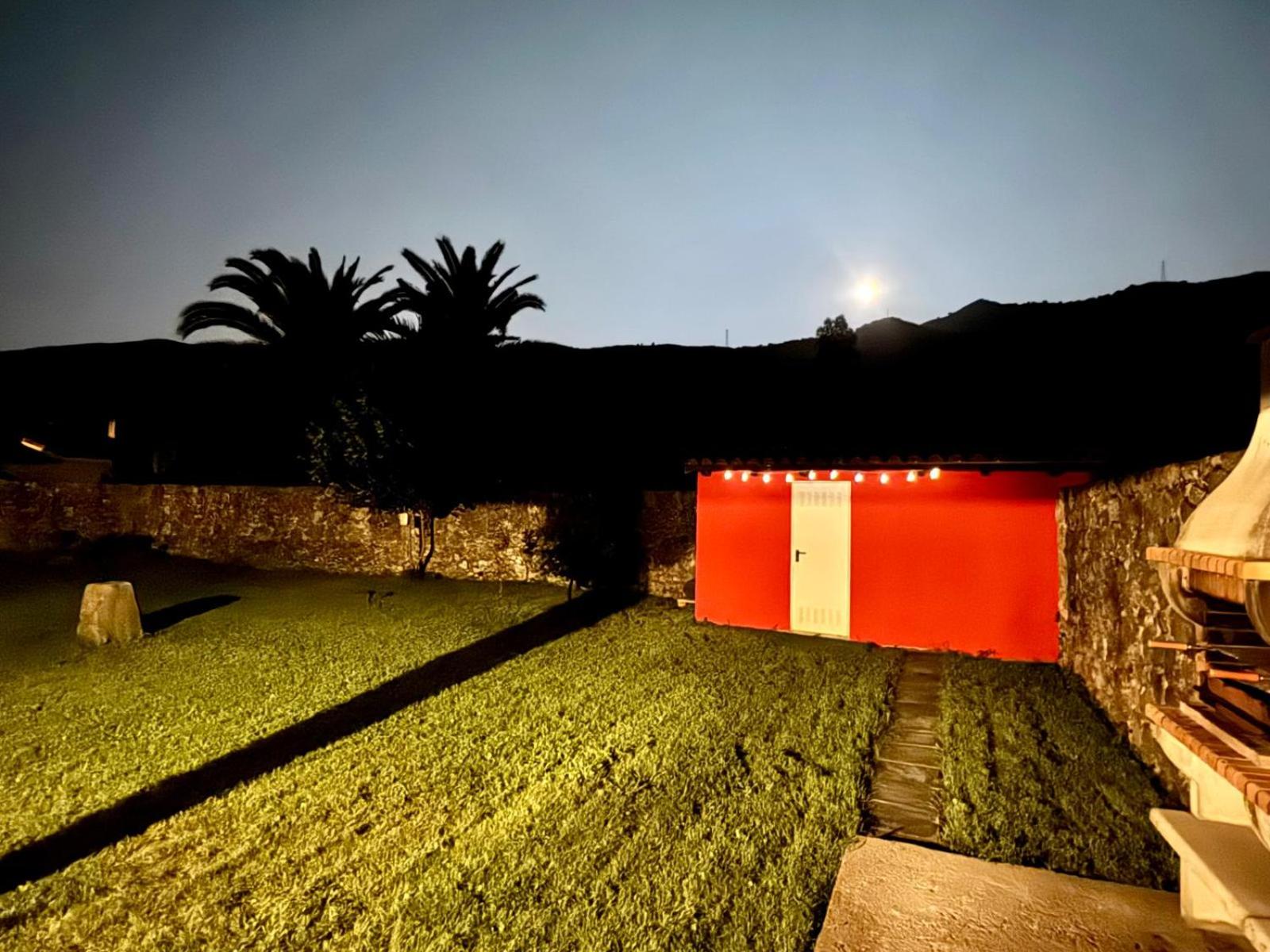 Casa Navia