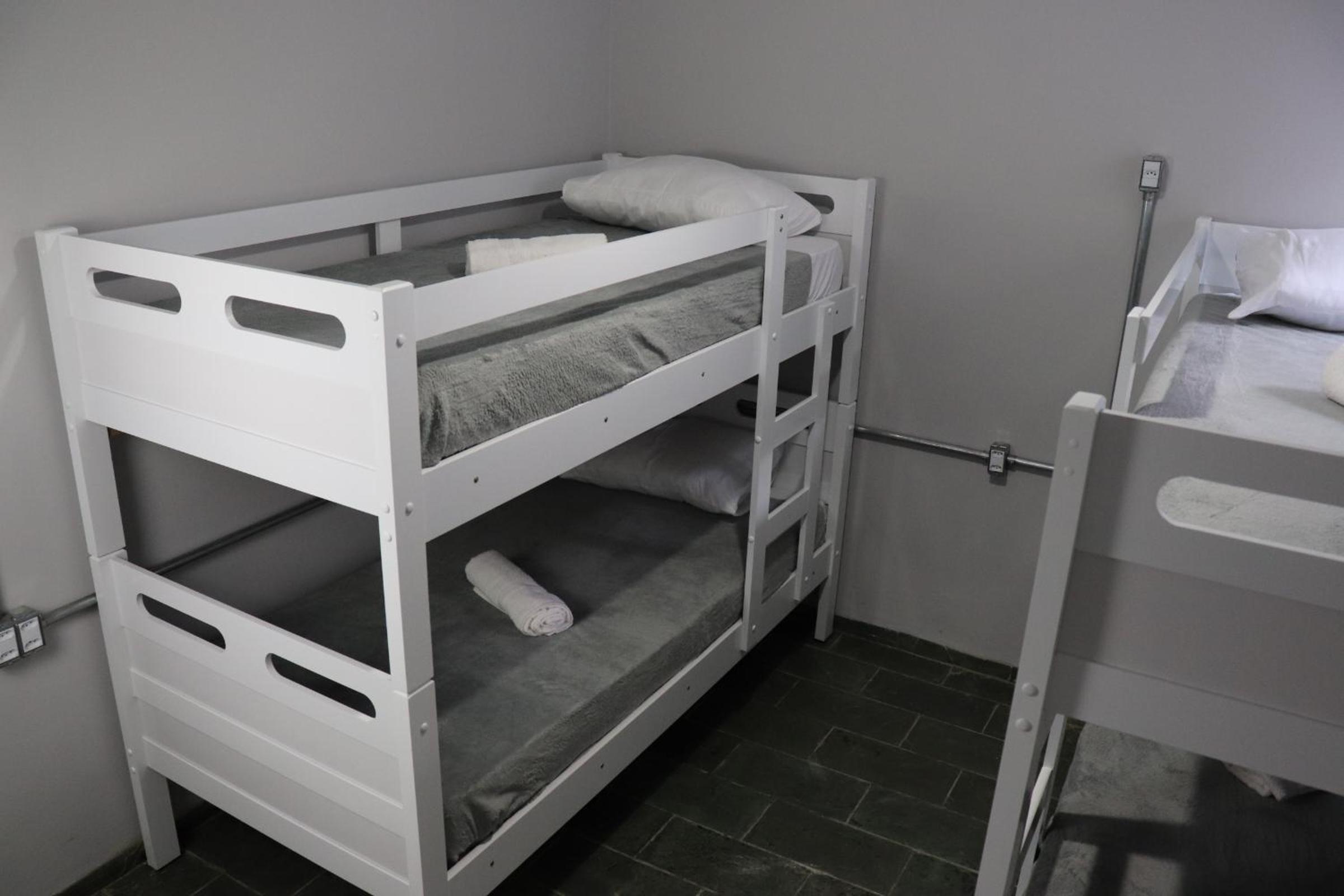 HOSTEL ErreJota