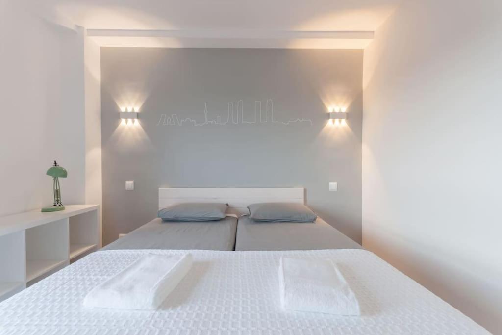 ºººCH Residential Area Modern City Views WiFi ACººº photo 2