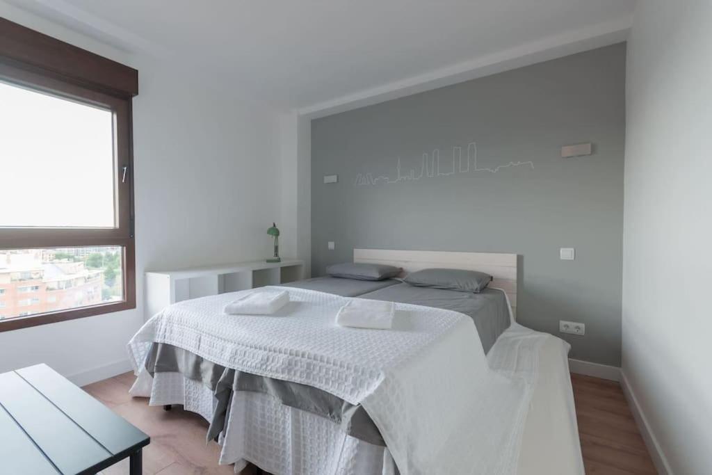 ºººCH Residential Area Modern City Views WiFi ACººº photo 3