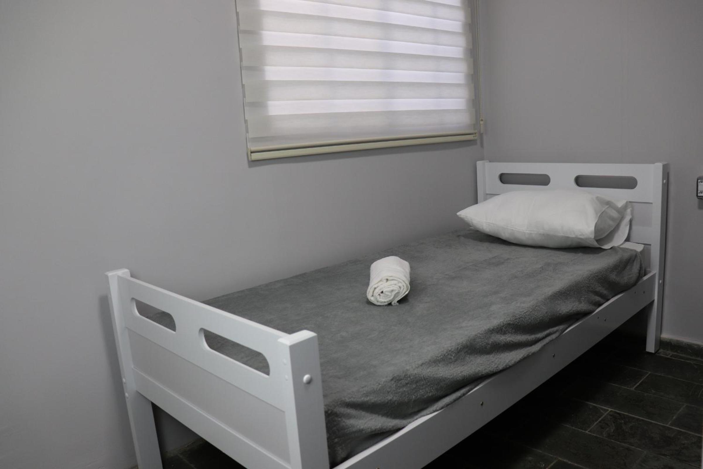 HOSTEL ErreJota