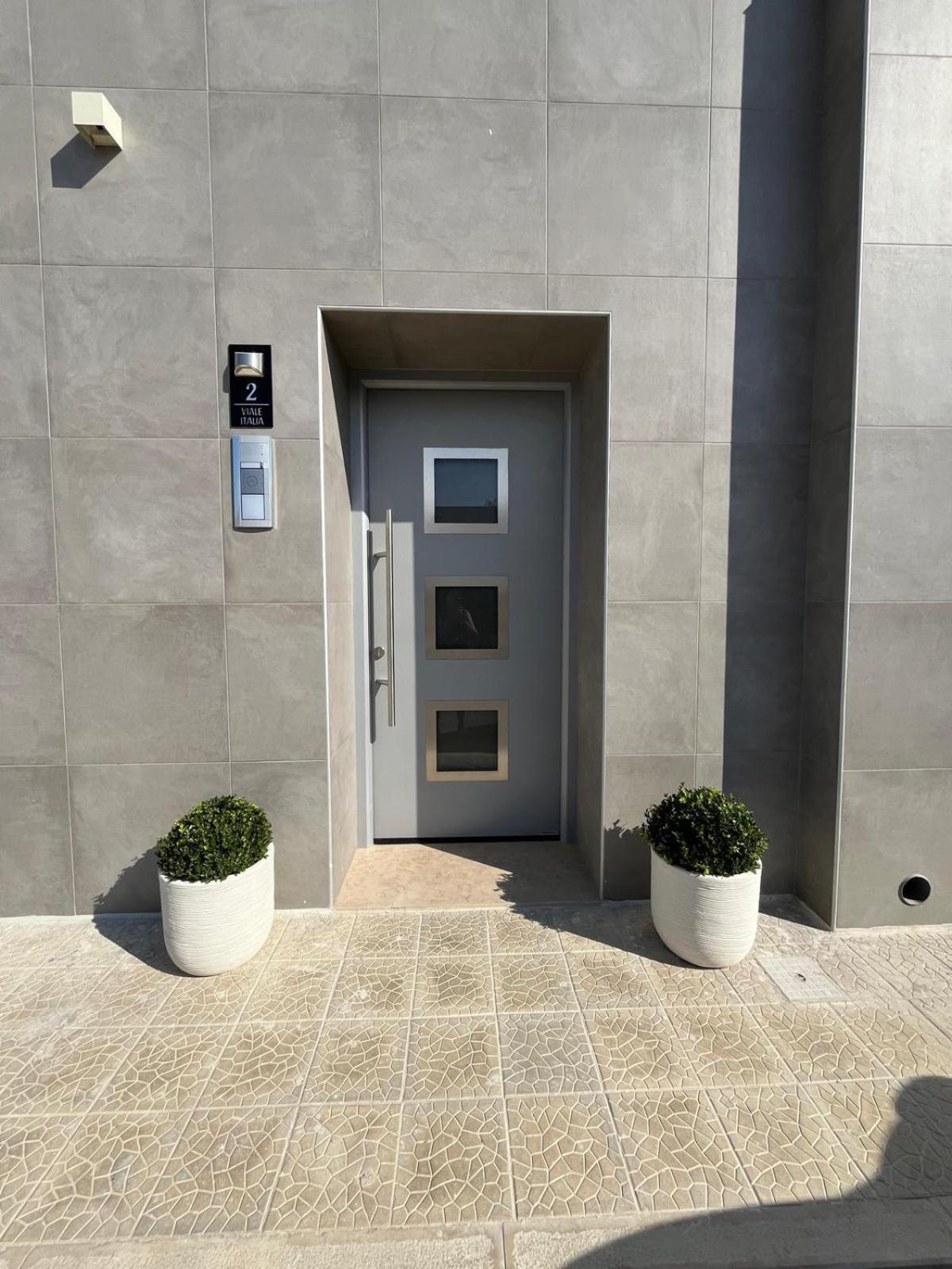 Home Design La Vela