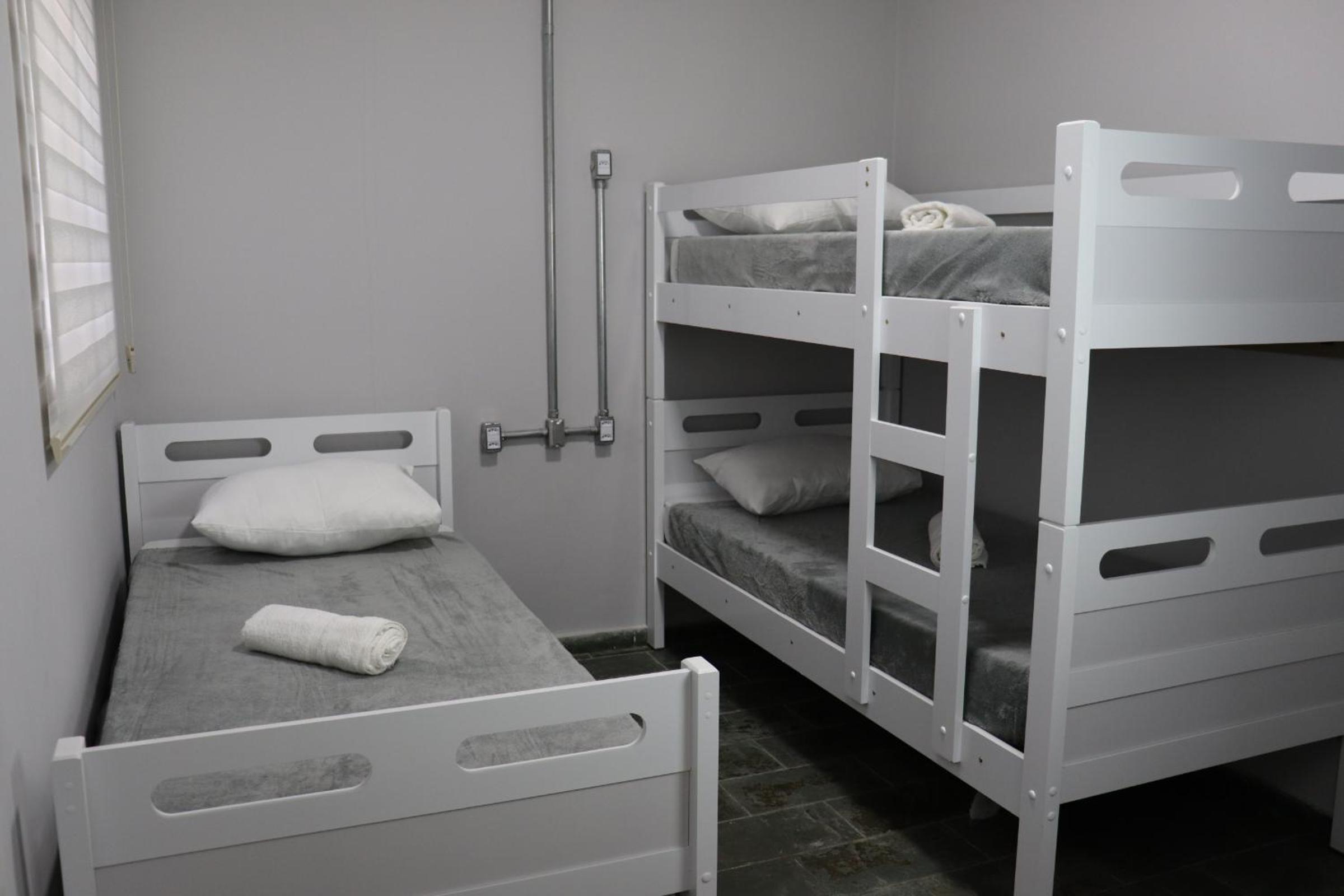HOSTEL ErreJota