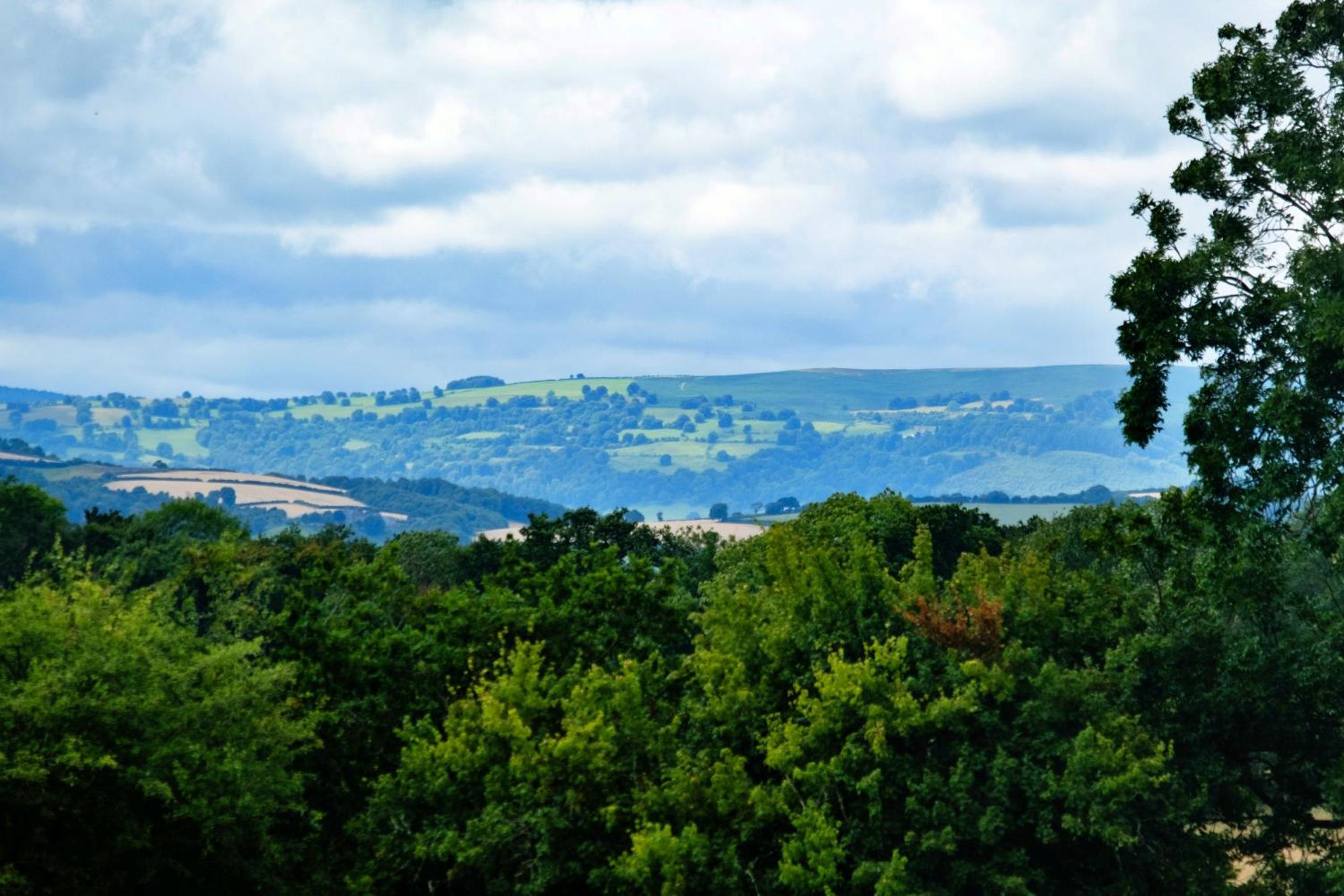 Finest Retreats - Coach House Wellbeing Retreat view 4