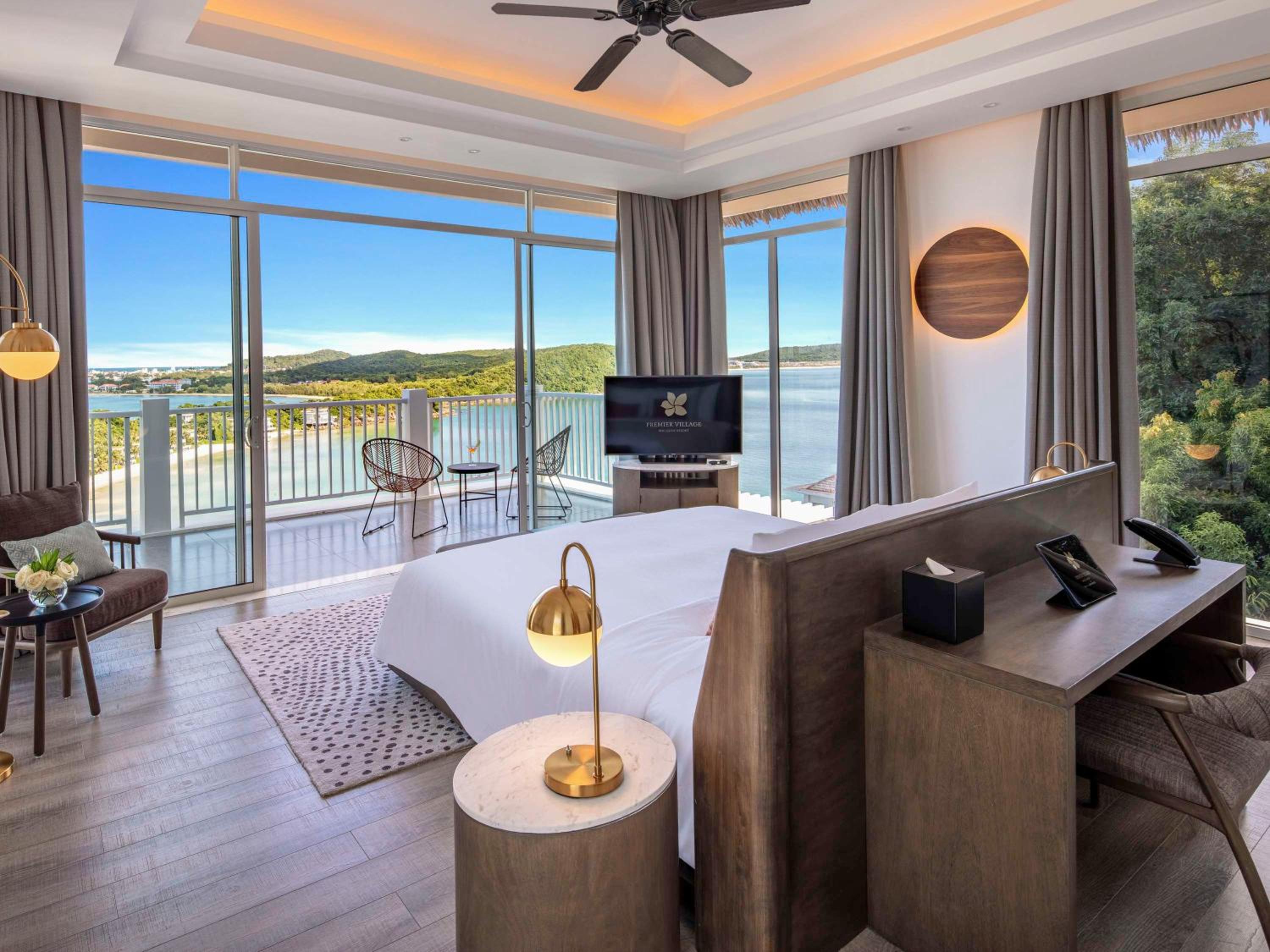 Premier Village Phu Quoc Resort Managed by Accor