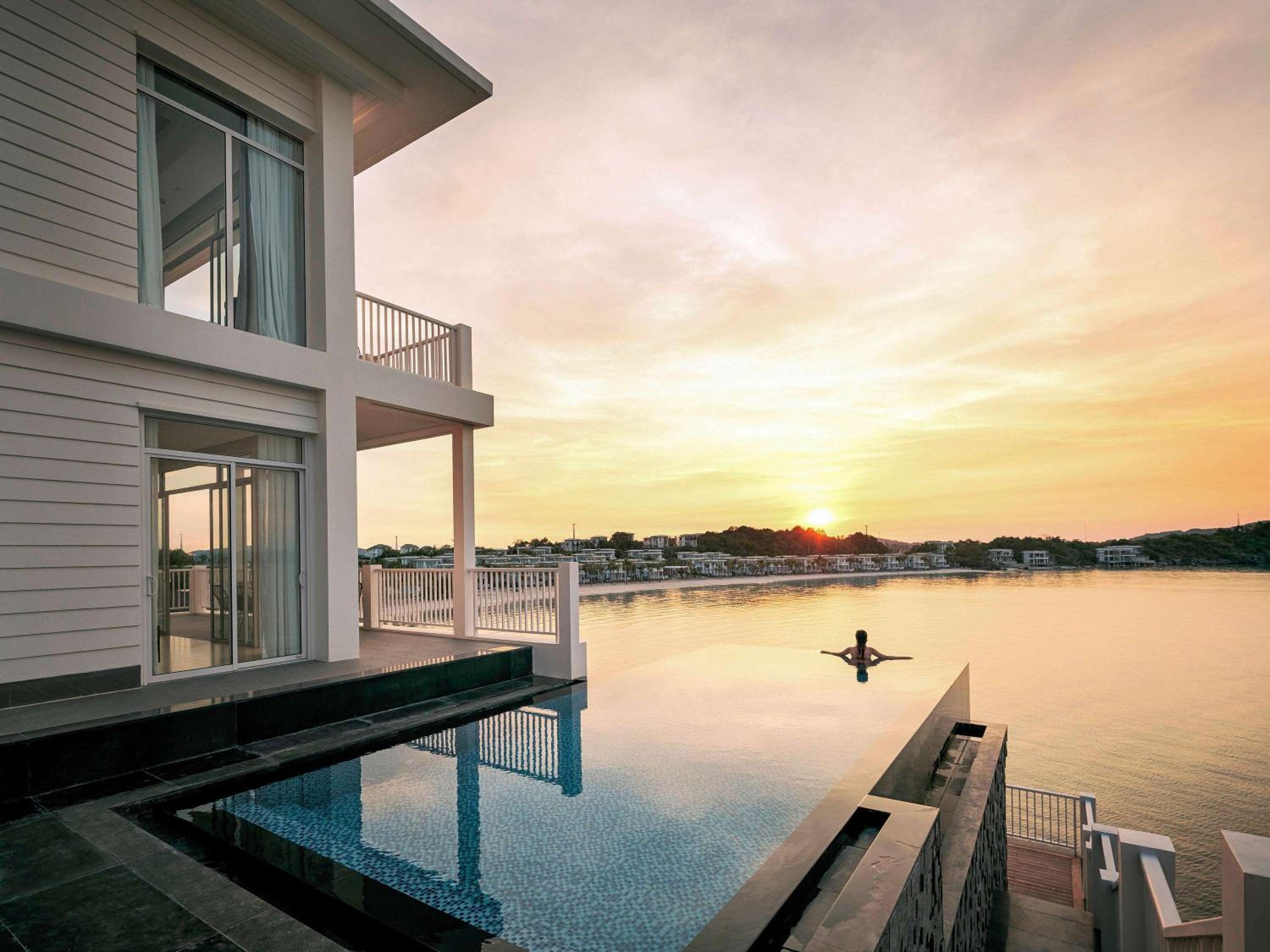 Premier Village Phu Quoc Resort Managed by Accor