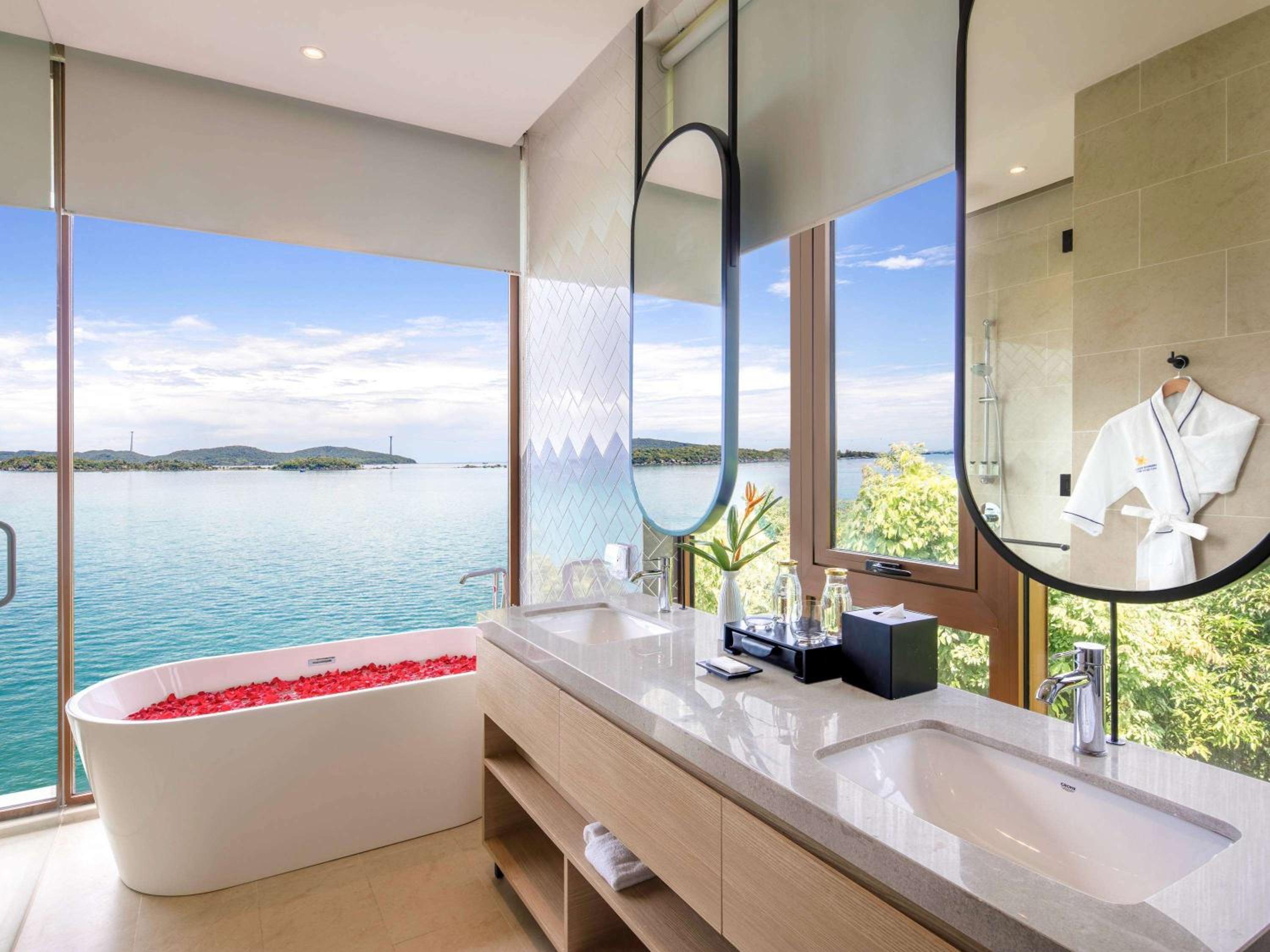 Premier Village Phu Quoc Resort Managed by Accor