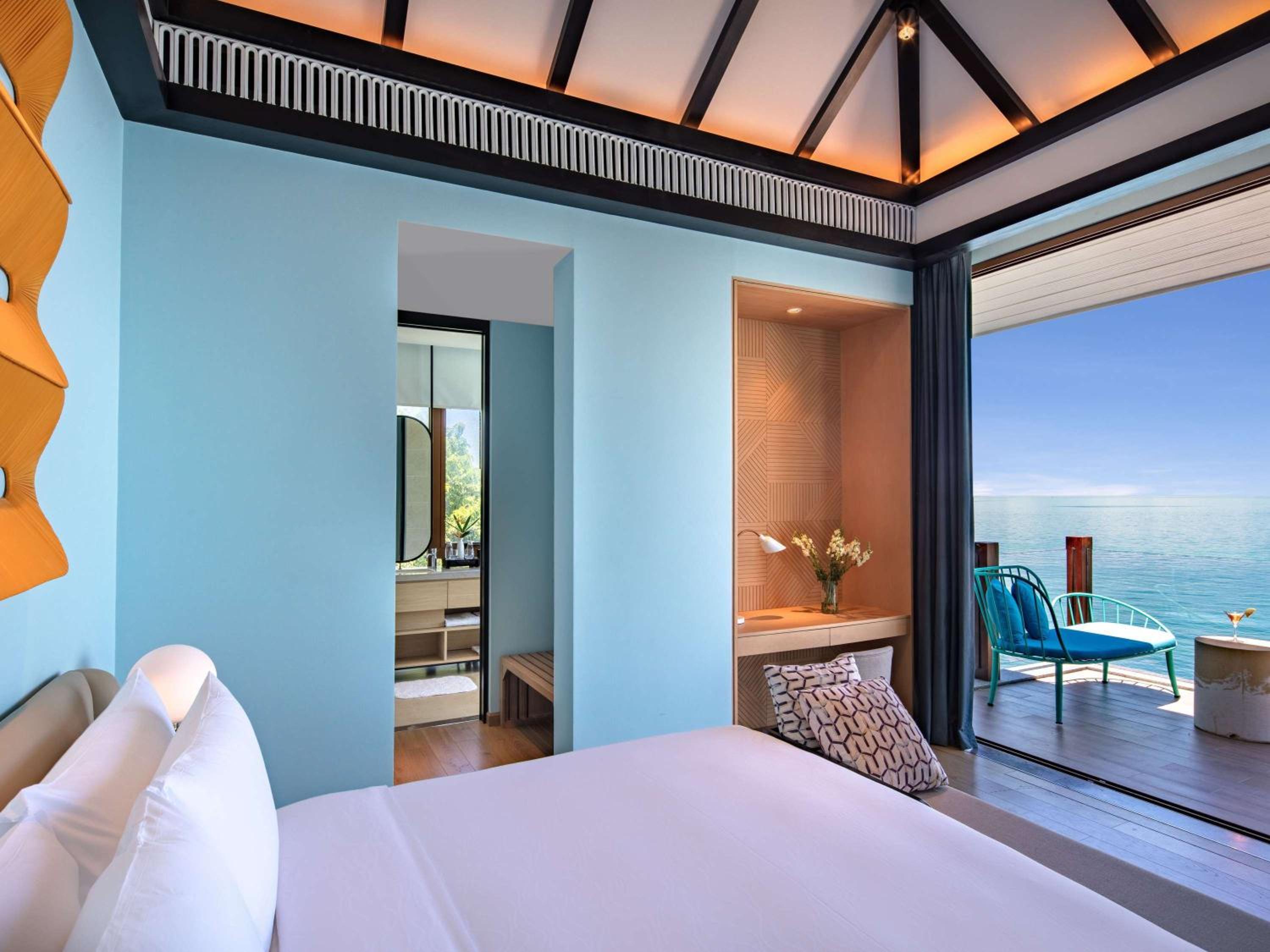 Premier Village Phu Quoc Resort Managed by Accor