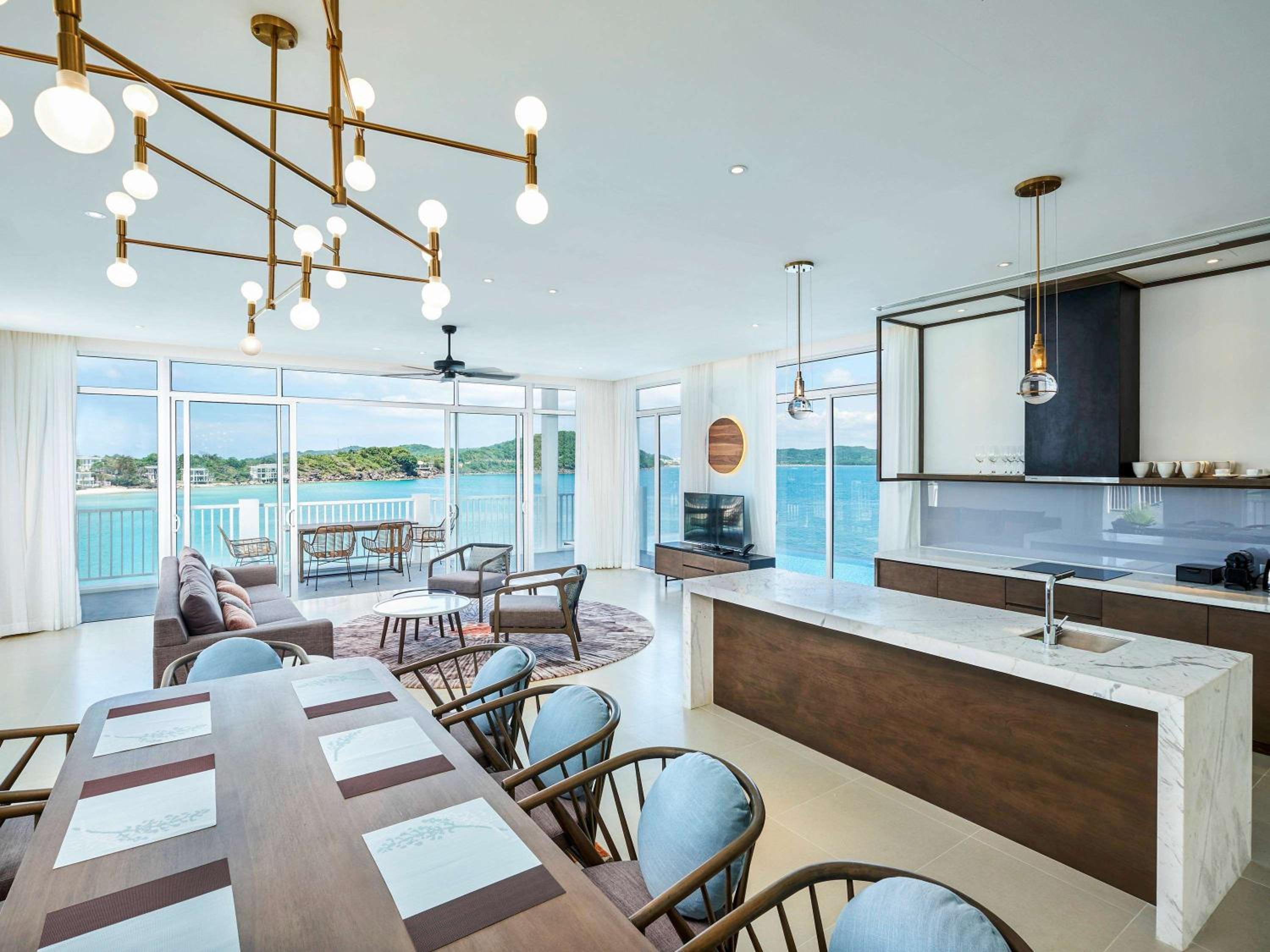Premier Village Phu Quoc Resort Managed by Accor