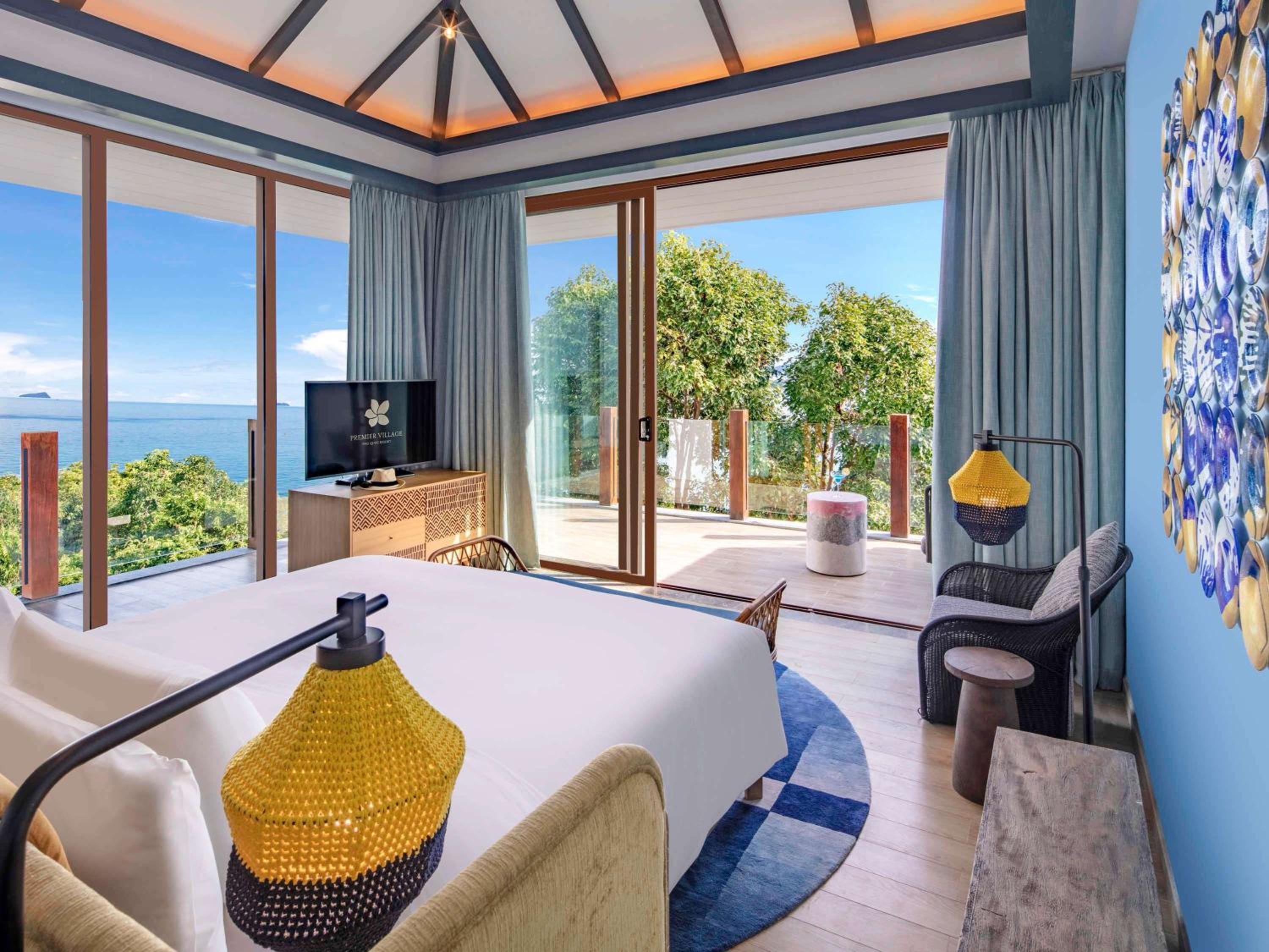 Premier Village Phu Quoc Resort Managed by Accor