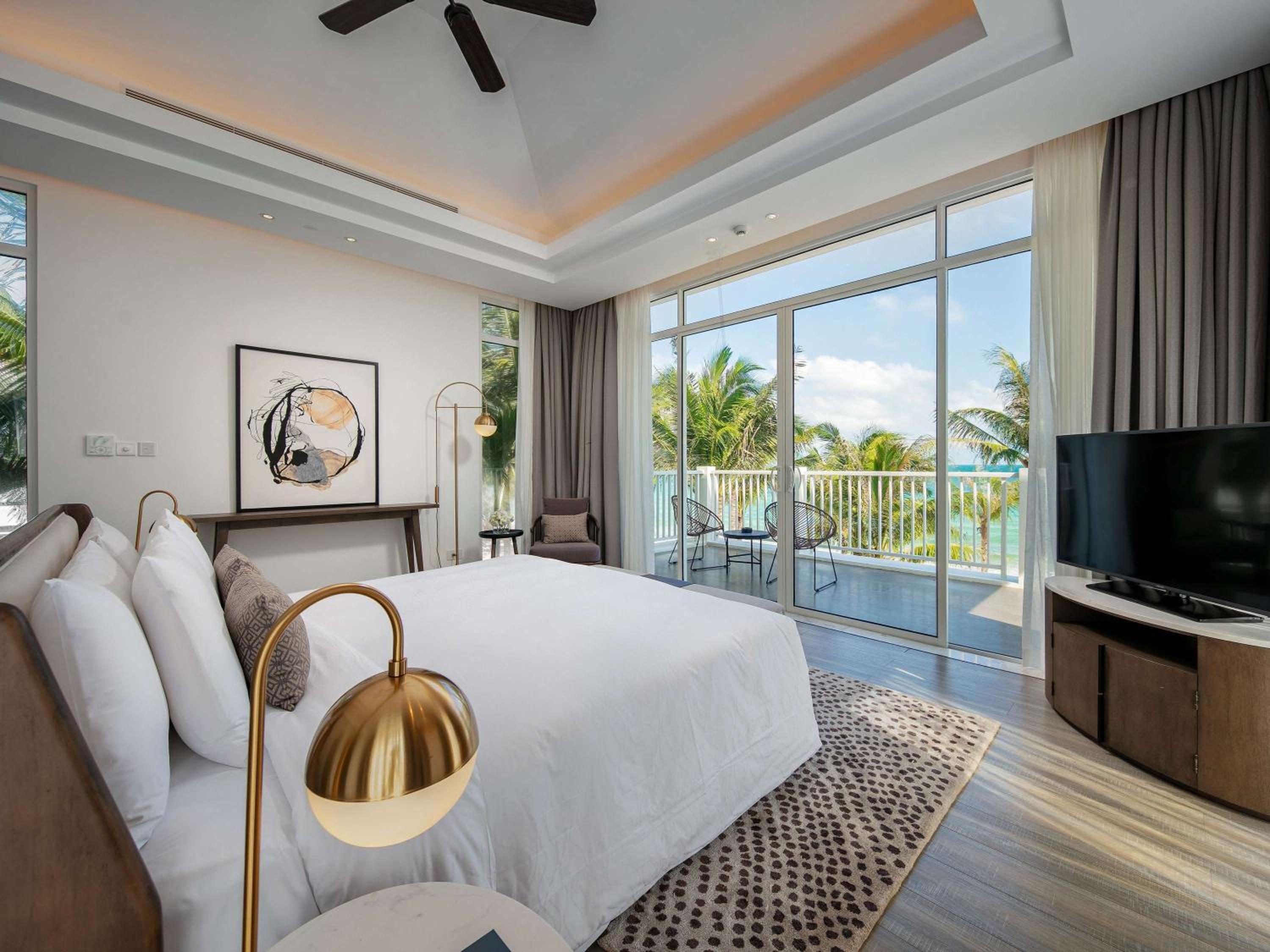Premier Village Phu Quoc Resort Managed by Accor