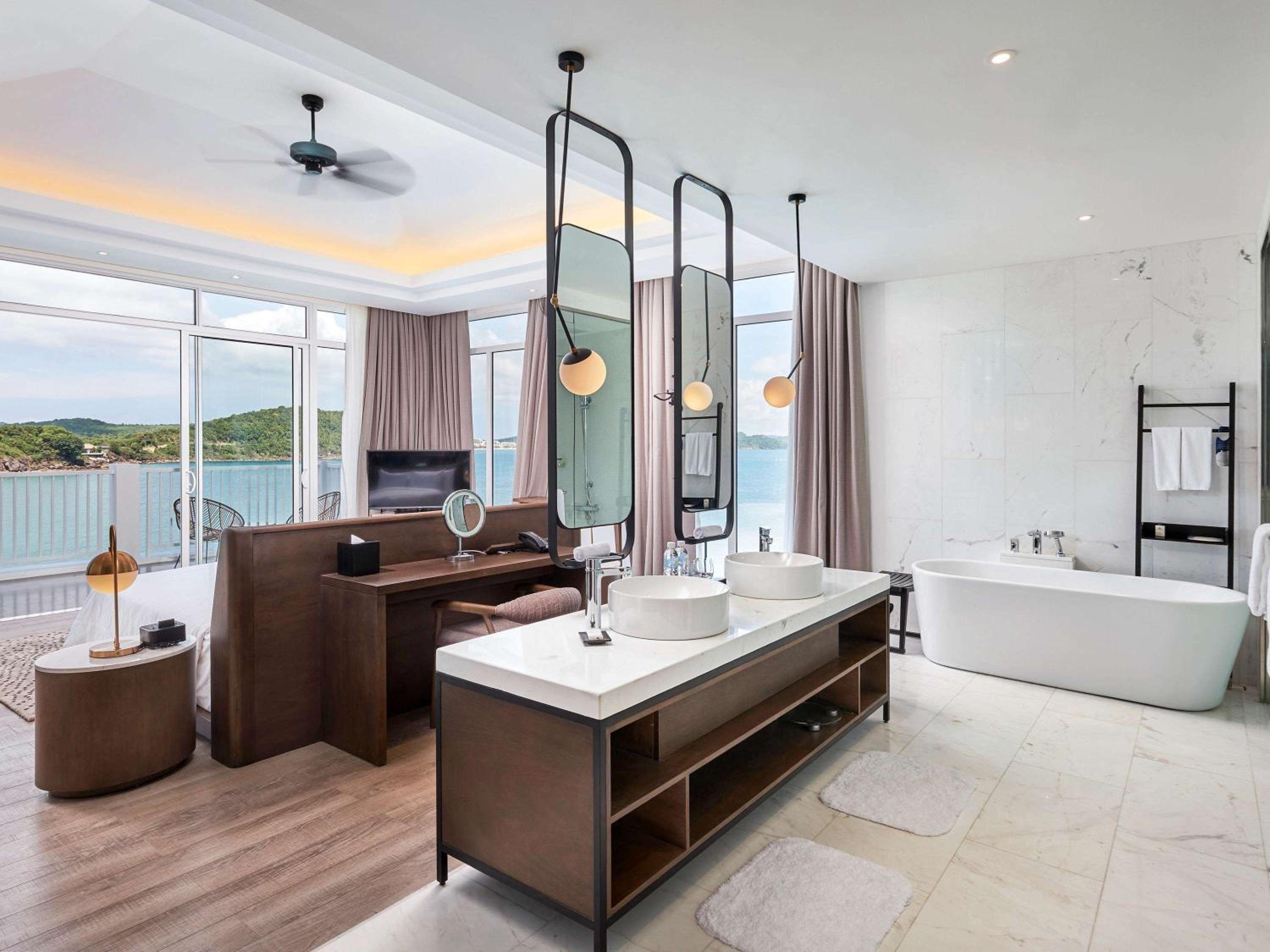 Premier Village Phu Quoc Resort Managed by Accor
