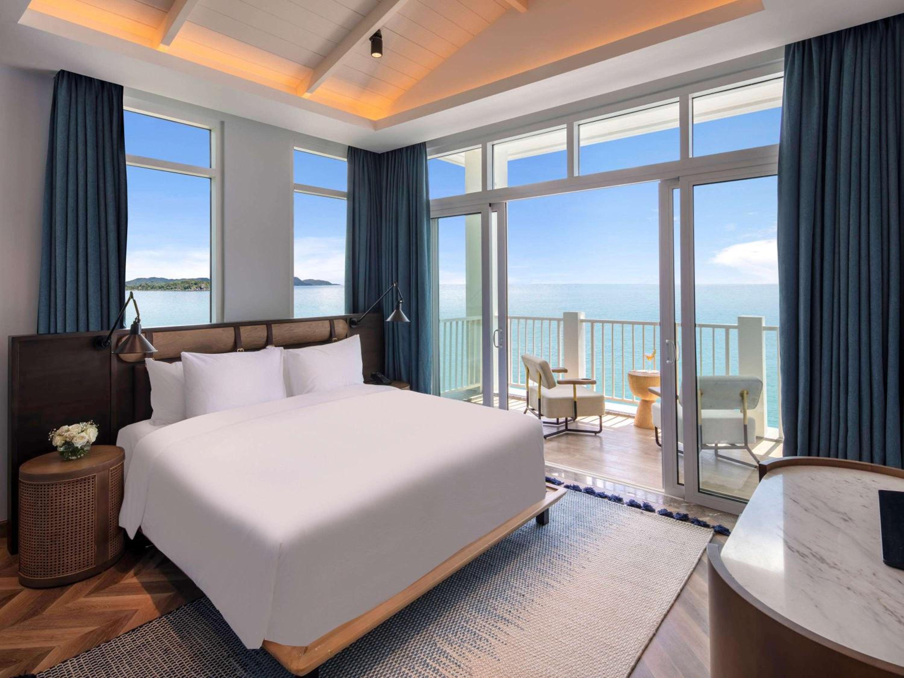 Premier Village Phu Quoc Resort Managed by Accor