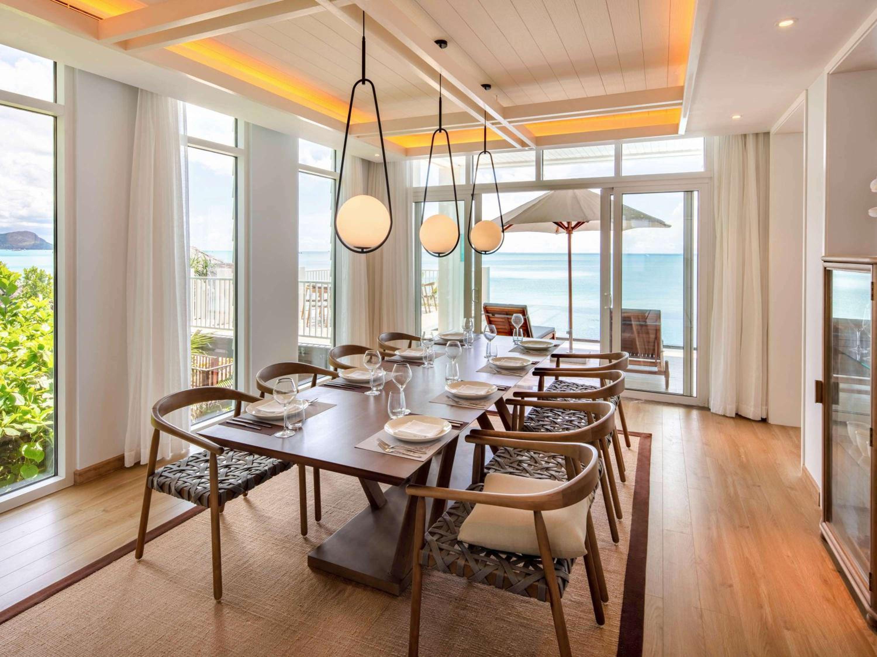 Premier Village Phu Quoc Resort Managed by Accor