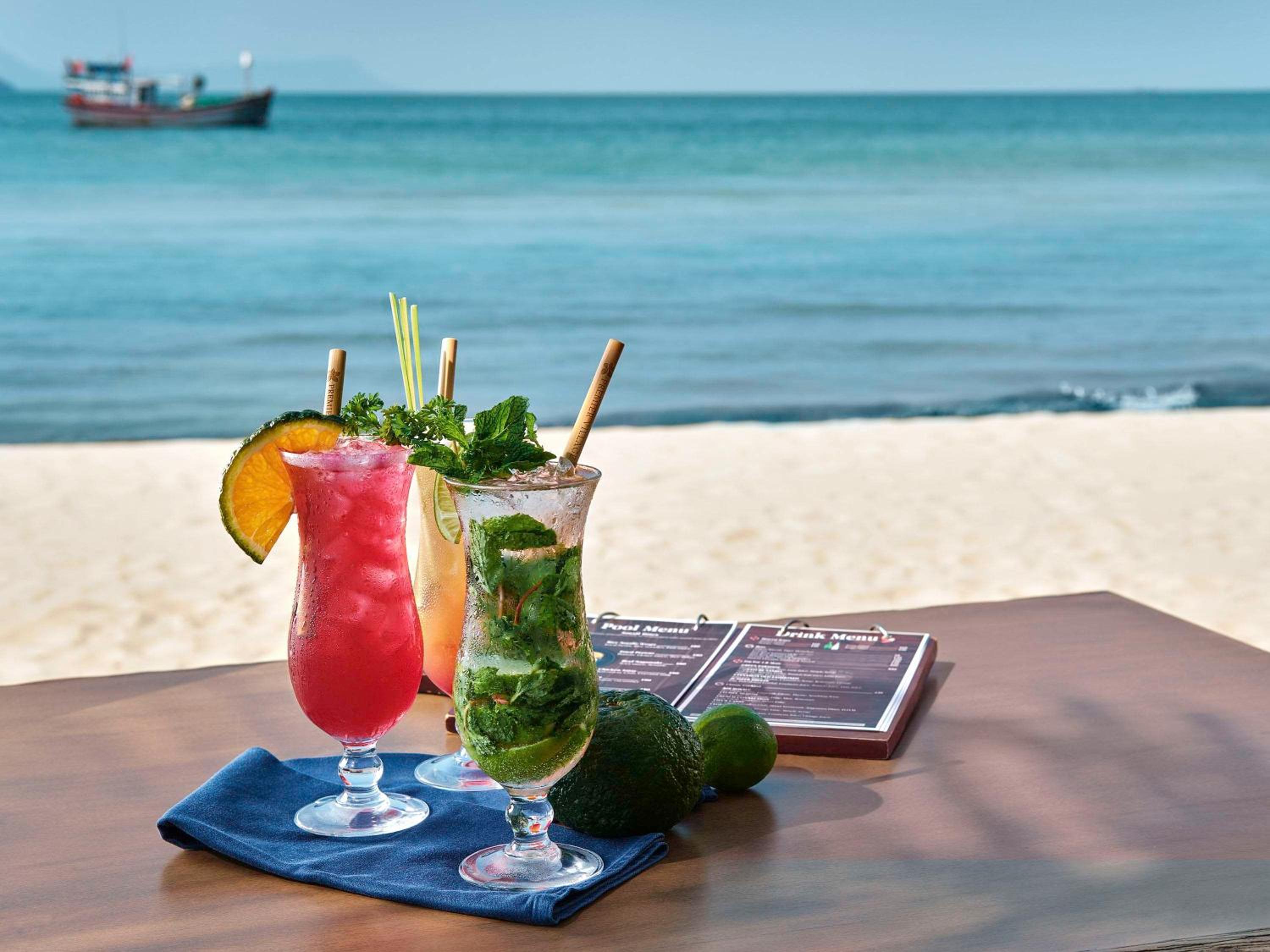 Premier Village Phu Quoc Resort Managed by Accor