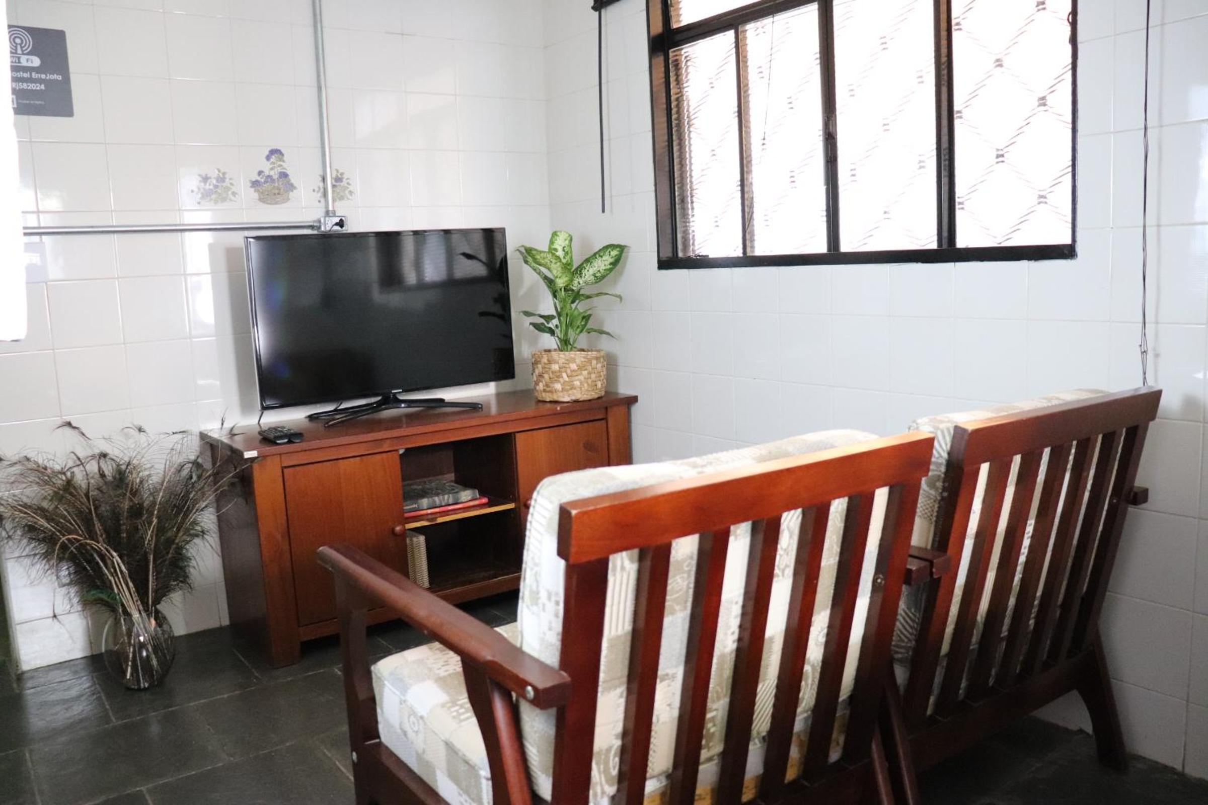 HOSTEL ErreJota