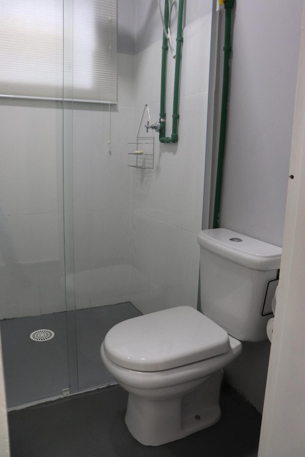 HOSTEL ErreJota