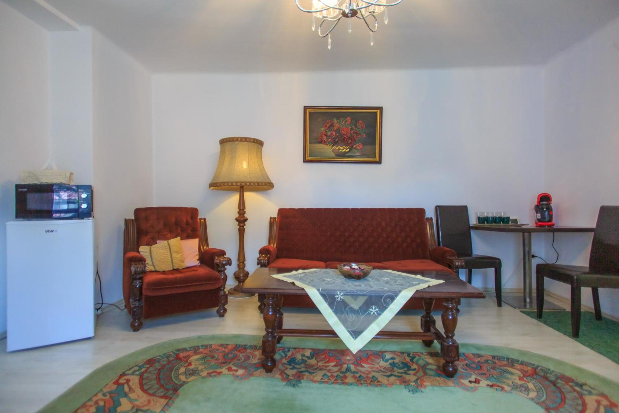 Nobless Boutique Residence
