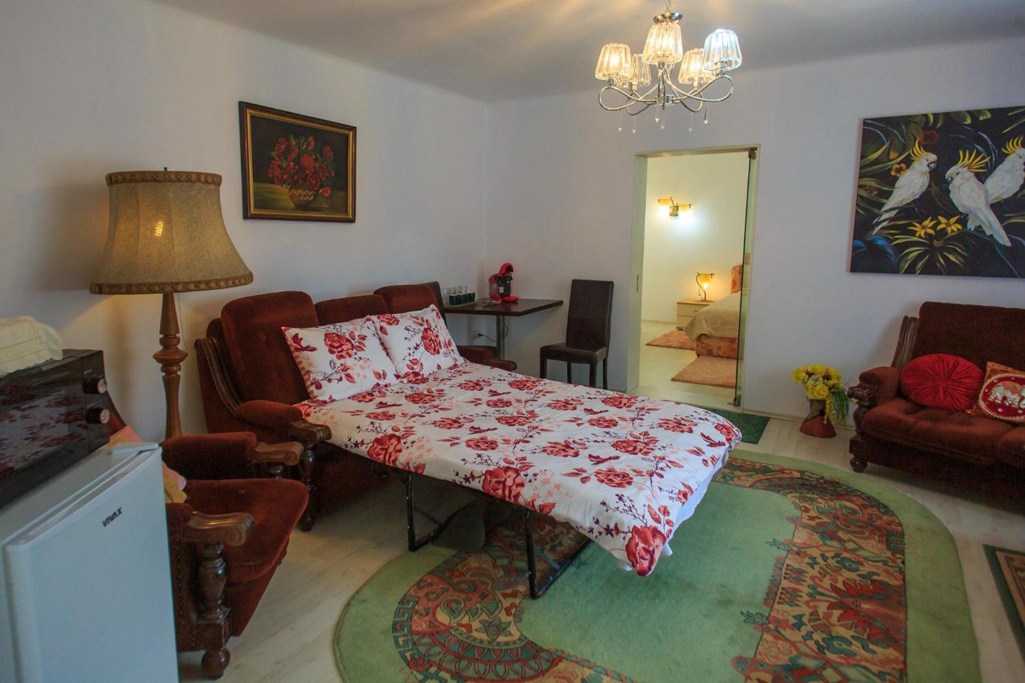 Nobless Boutique Residence