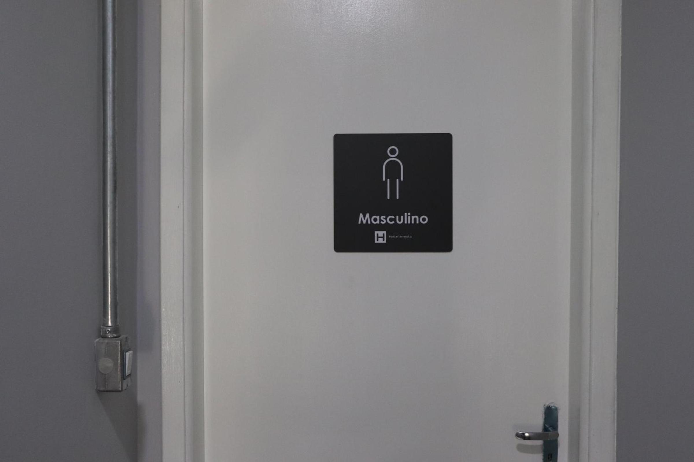 HOSTEL ErreJota