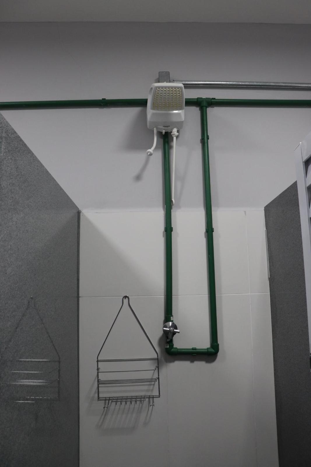 HOSTEL ErreJota