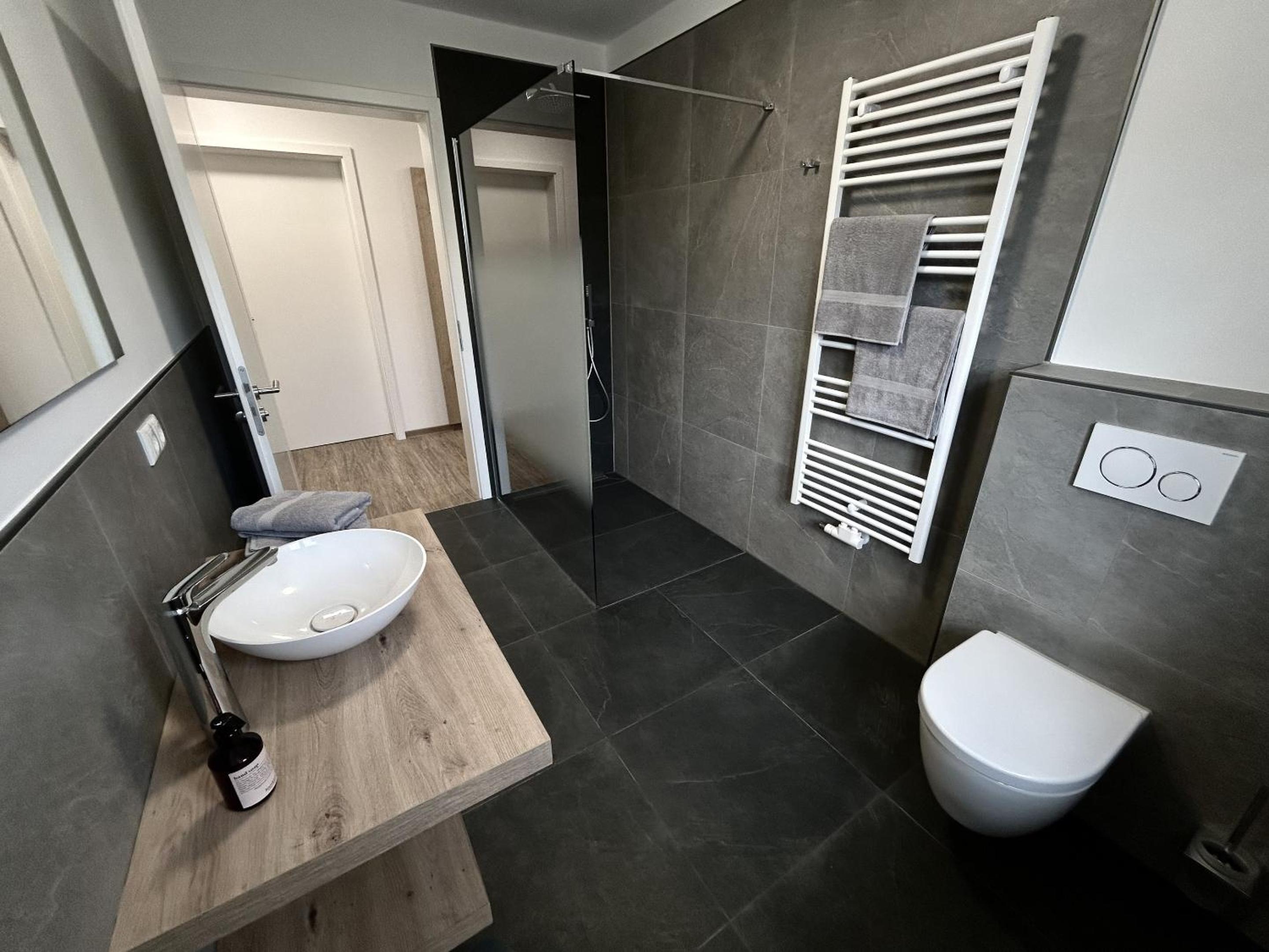 WeberHof Appartements