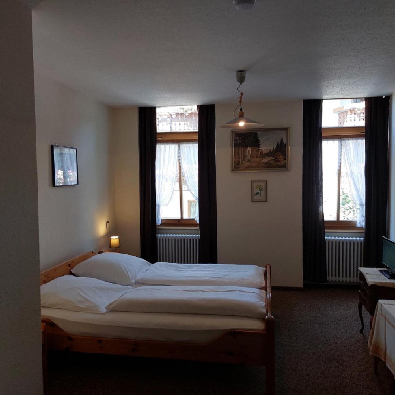 Rössle B&B