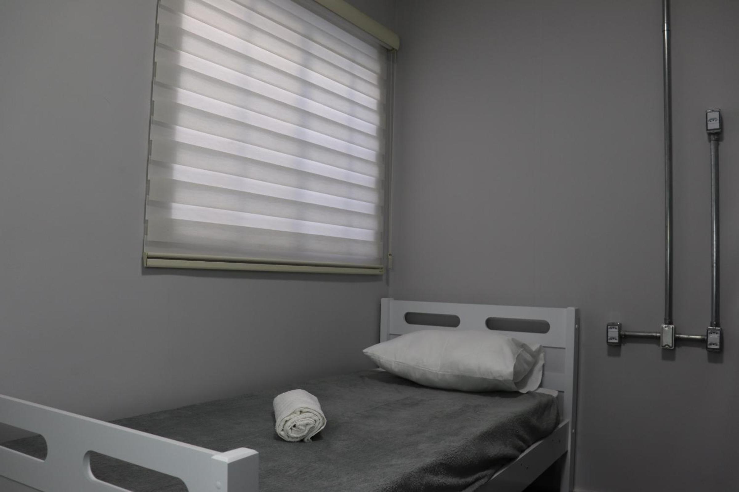 HOSTEL ErreJota