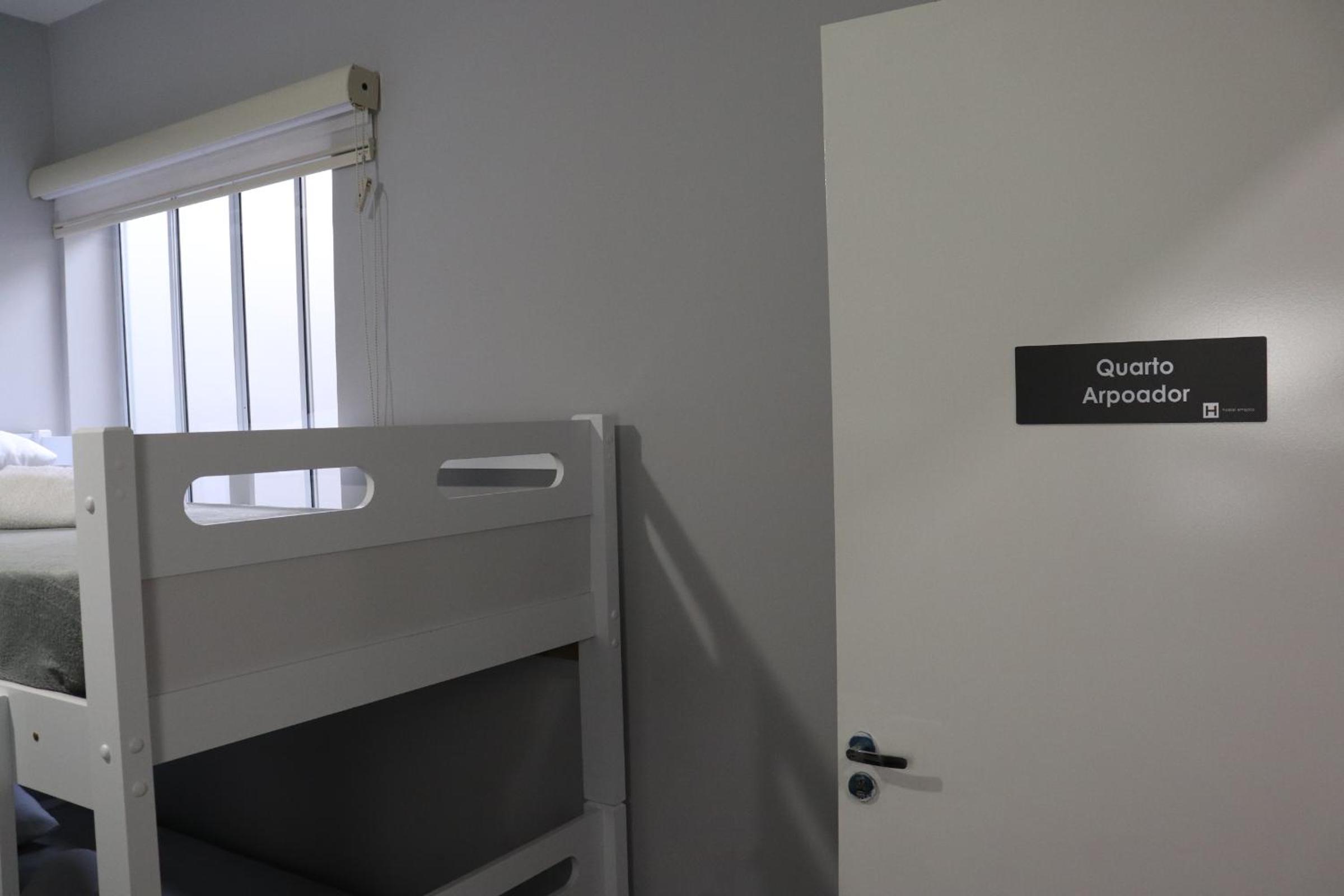 HOSTEL ErreJota
