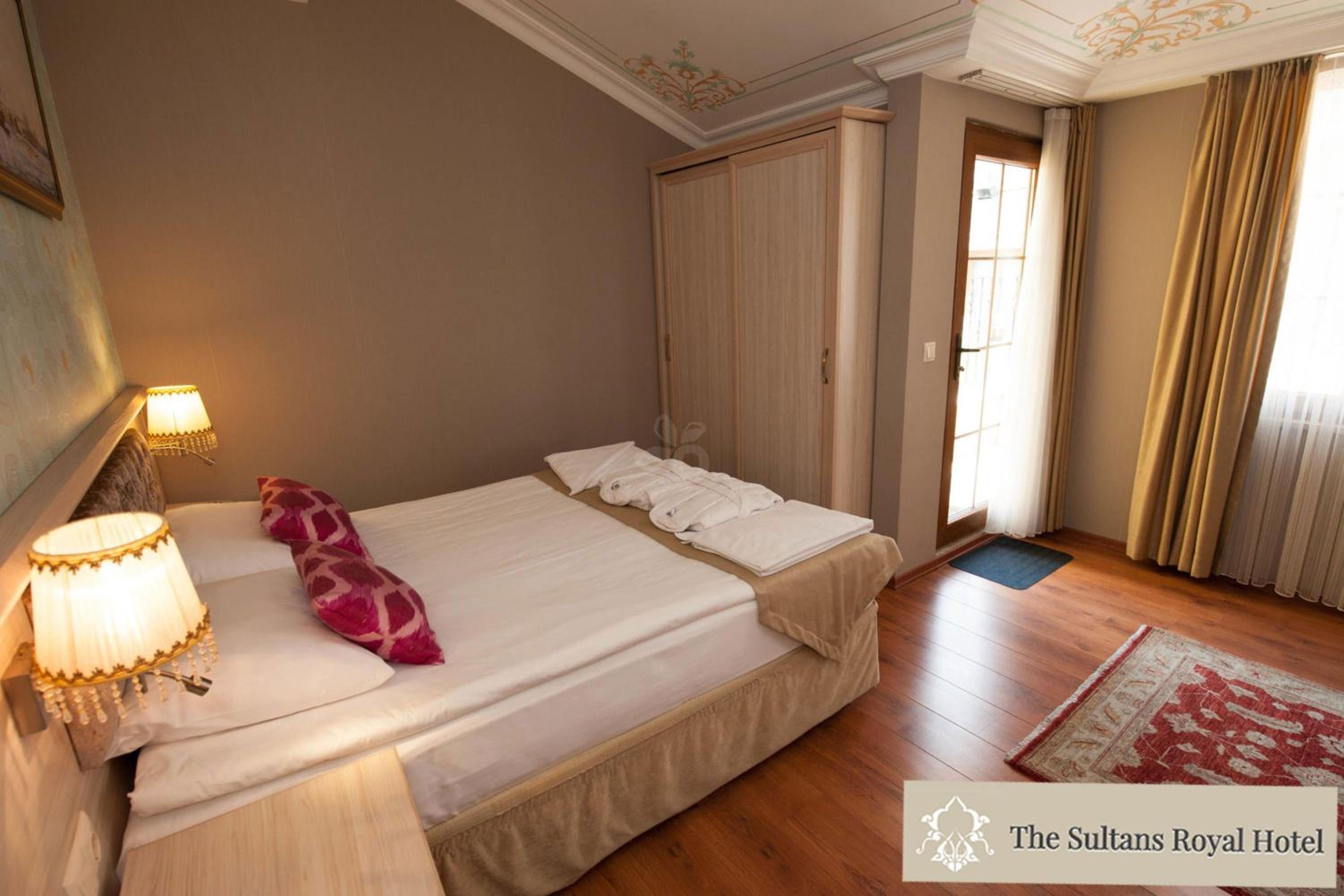 Sultans Royal Hotel - Image 104