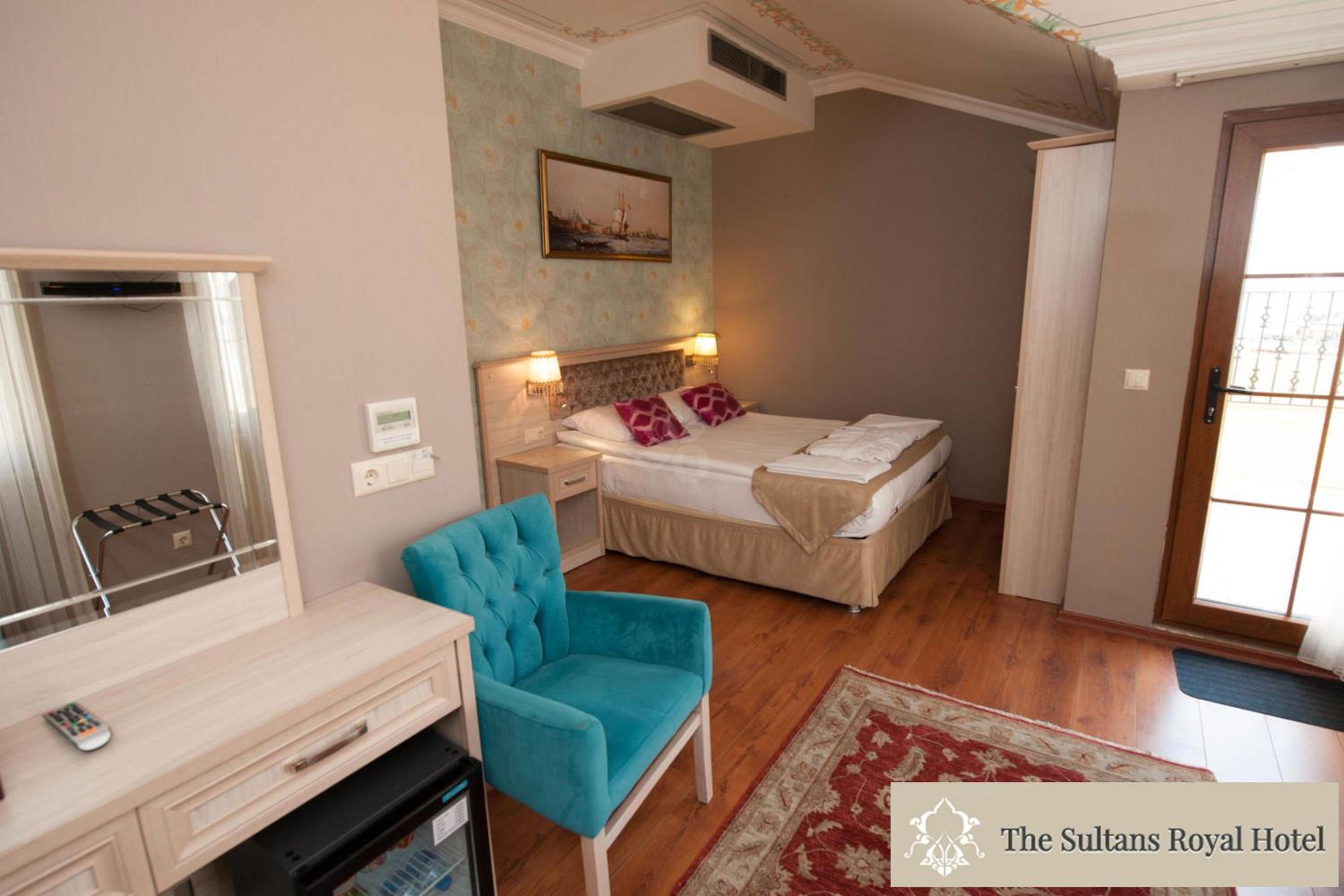 Sultans Royal Hotel - Image 97