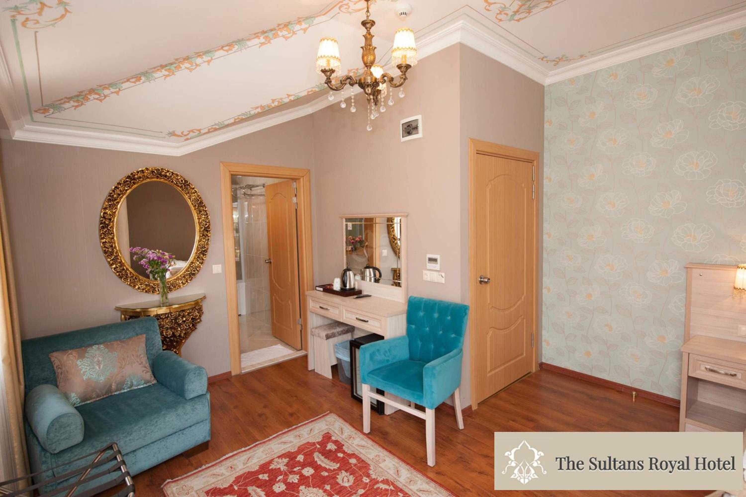Sultans Royal Hotel - Image 46