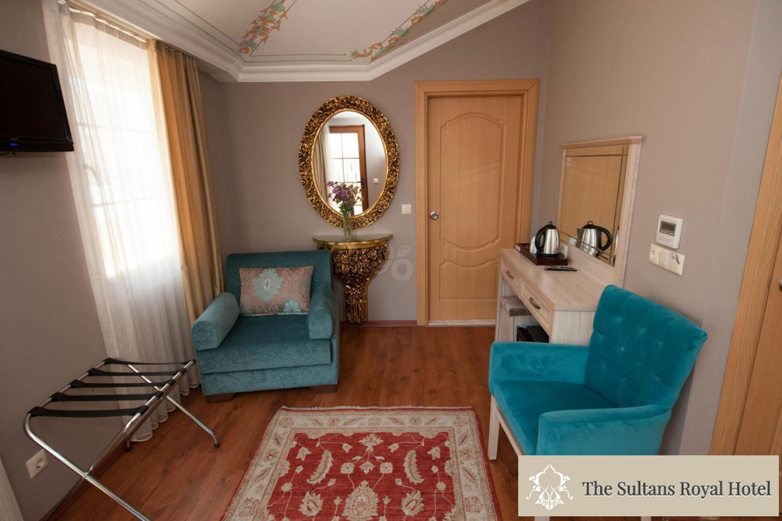 Sultans Royal Hotel - Image 94