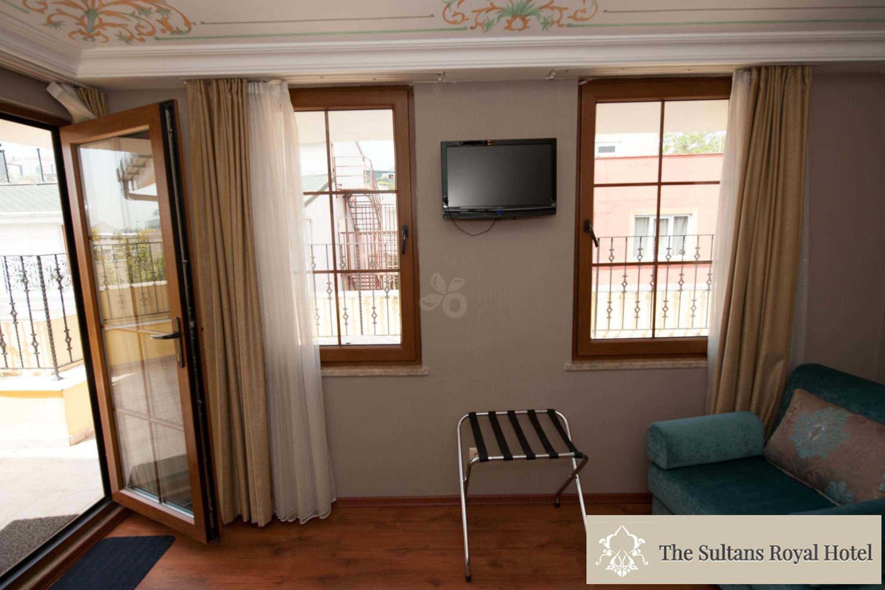 Sultans Royal Hotel - Image 24
