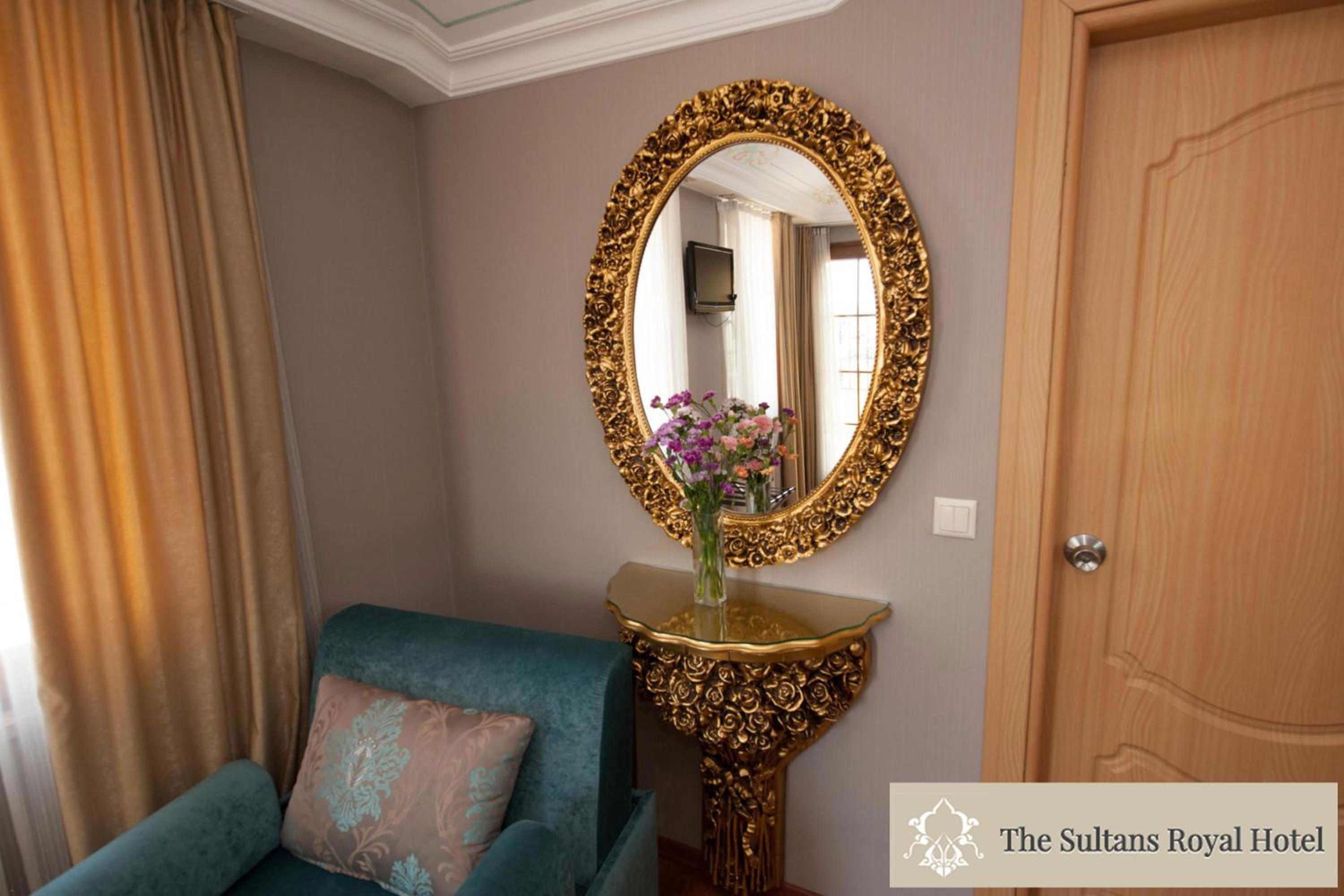 Sultans Royal Hotel - Image 32
