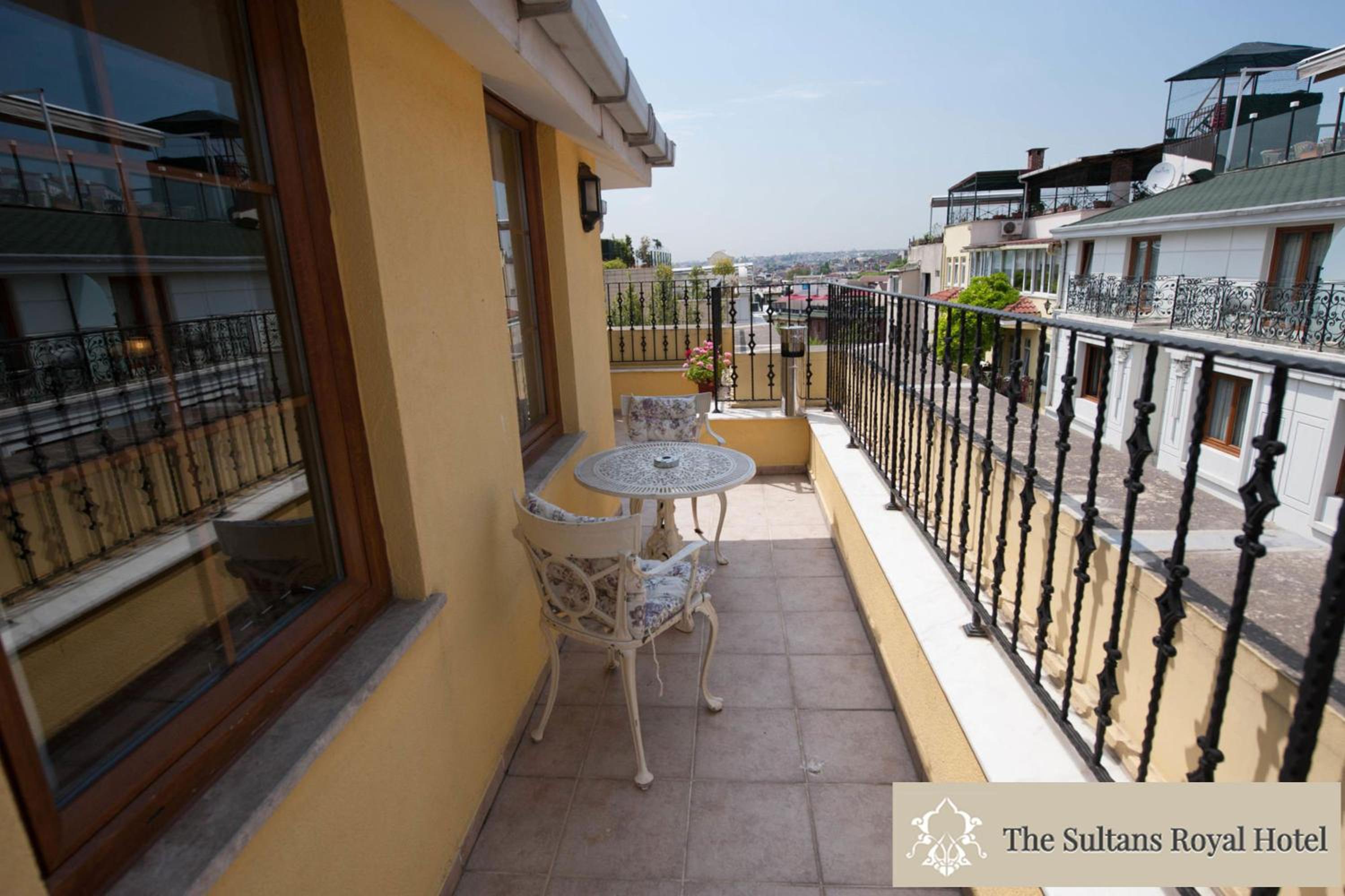 Sultans Royal Hotel - Image 34