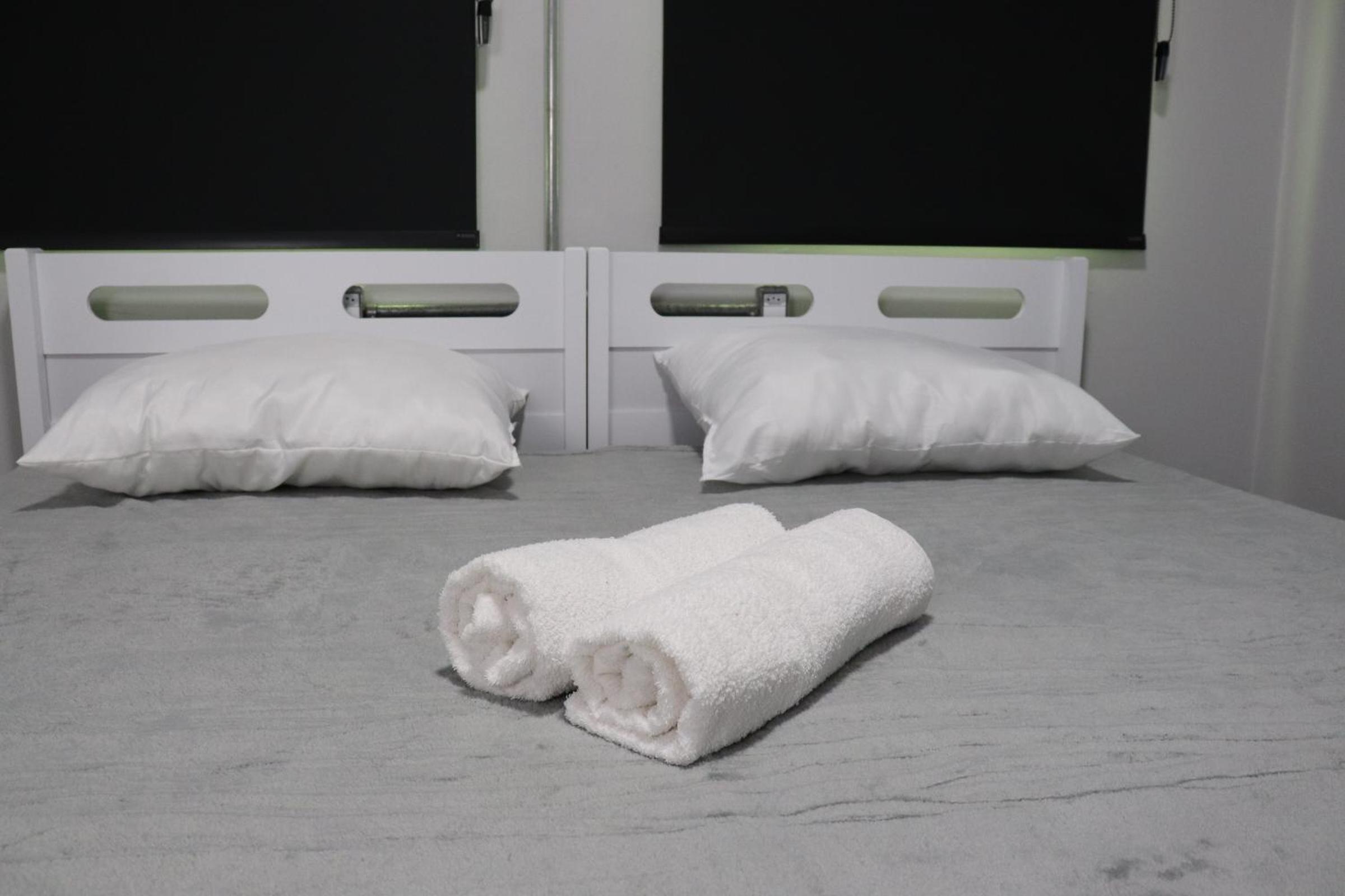 HOSTEL ErreJota