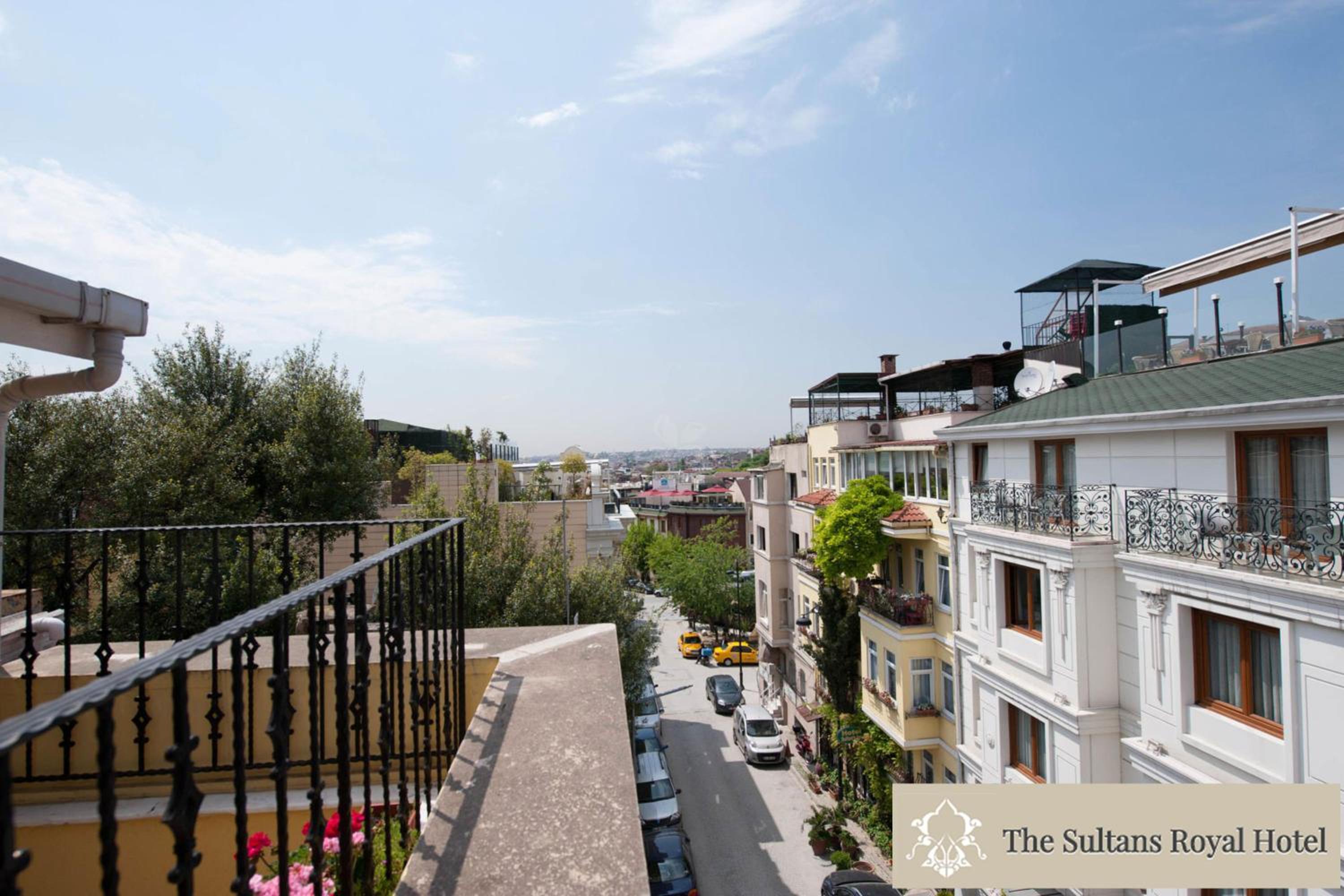 Sultans Royal Hotel - Image 14
