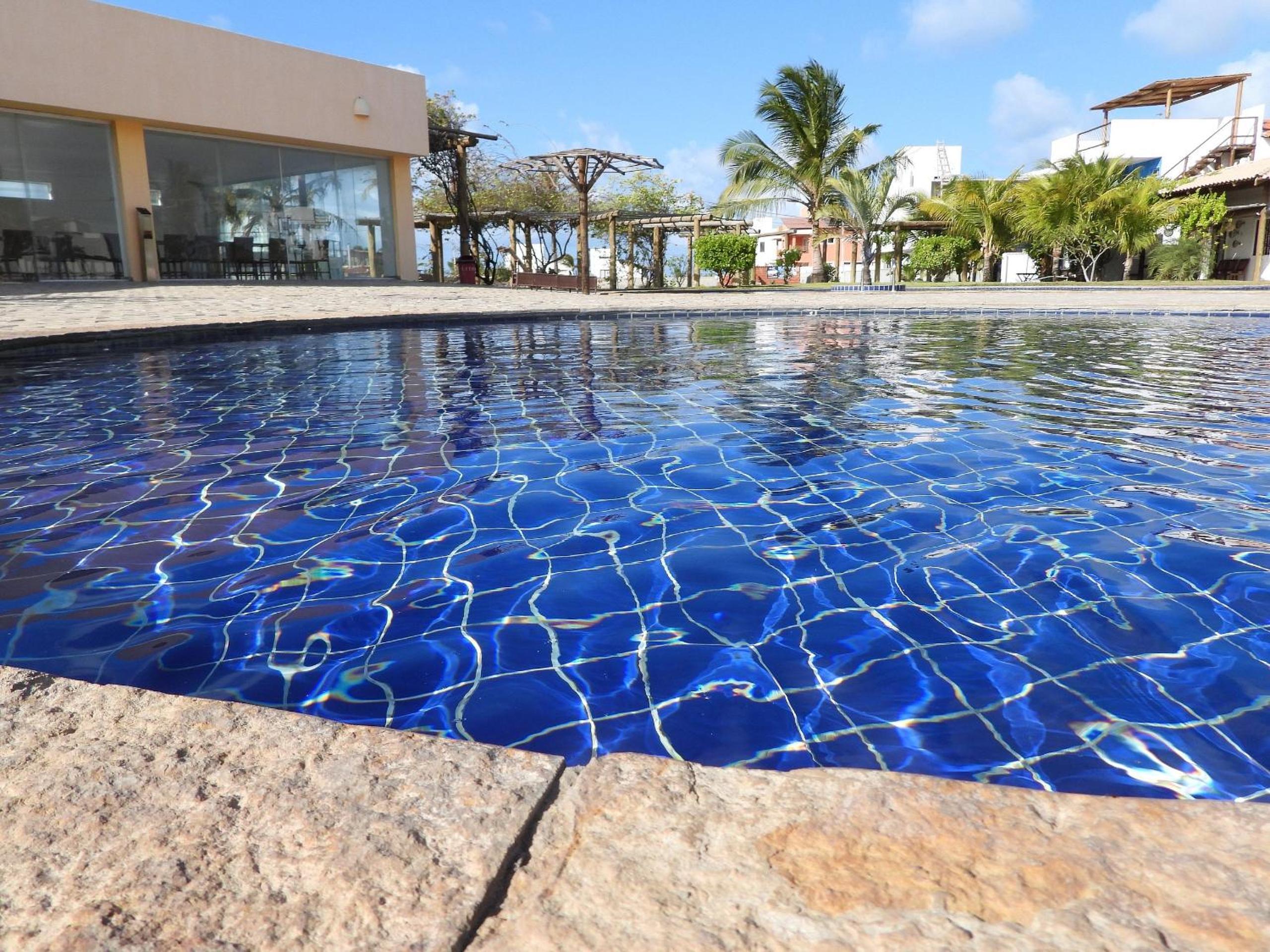 Casa Gostoso Mar - Apartamentos