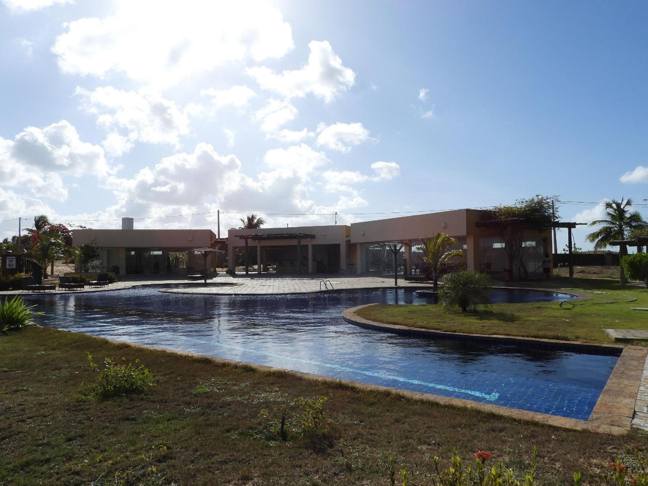 Casa Gostoso Mar - Apartamentos